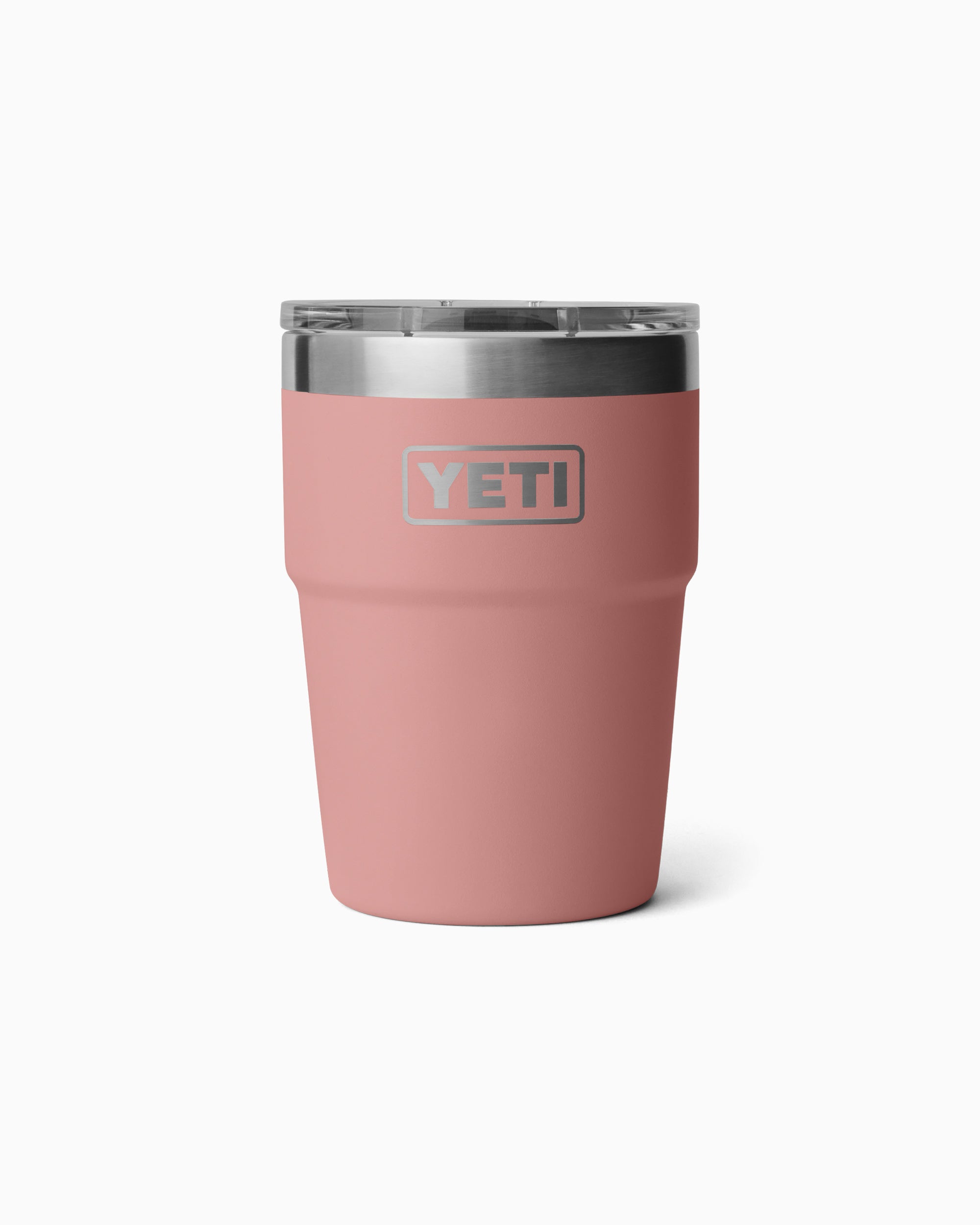 Drinkware YETI Single 473 ML Stackable Cup - SKU-0322-24H2SSP
