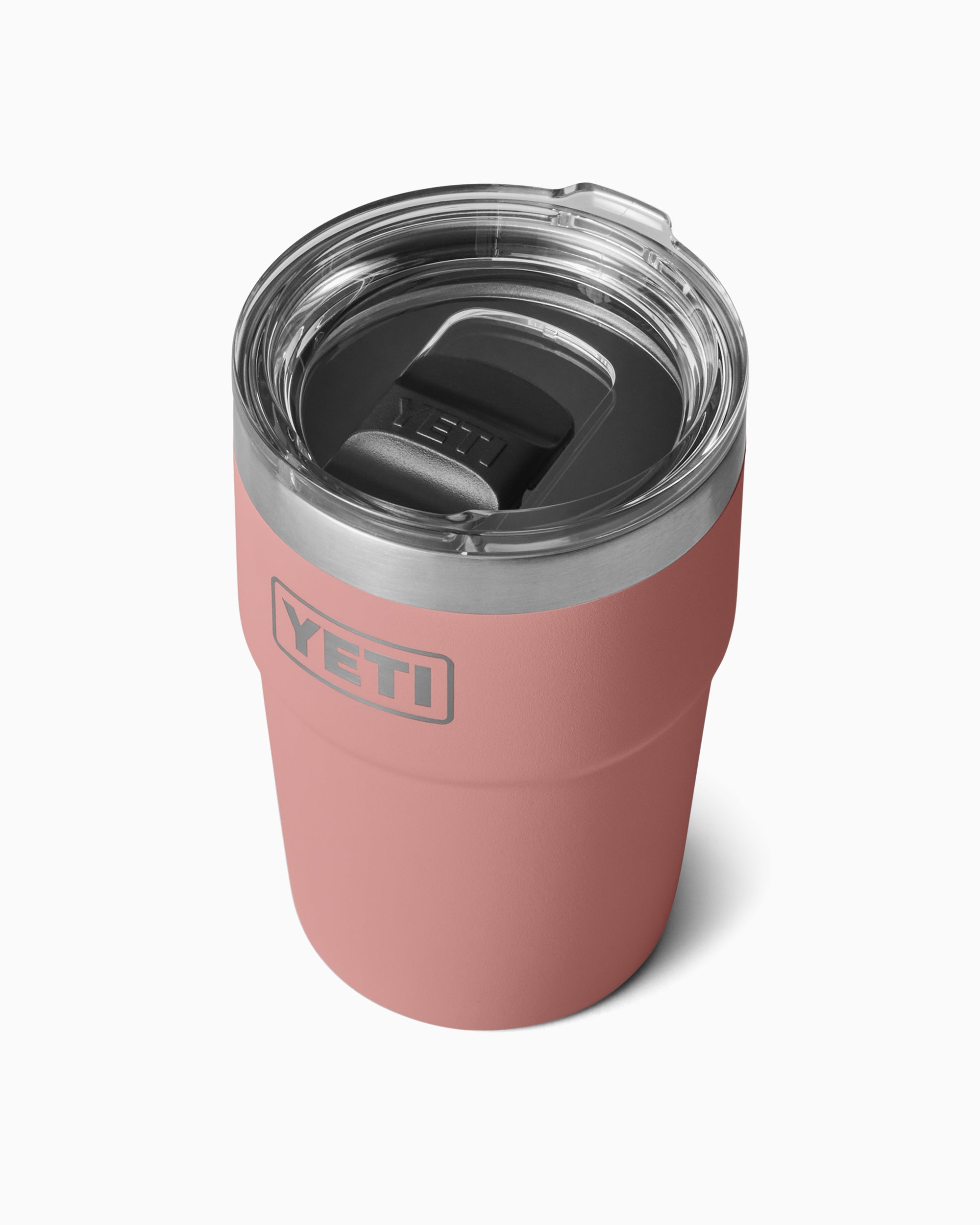 Drinkware YETI Single 473 ML Stackable Cup - SKU-0322-24H2SSP