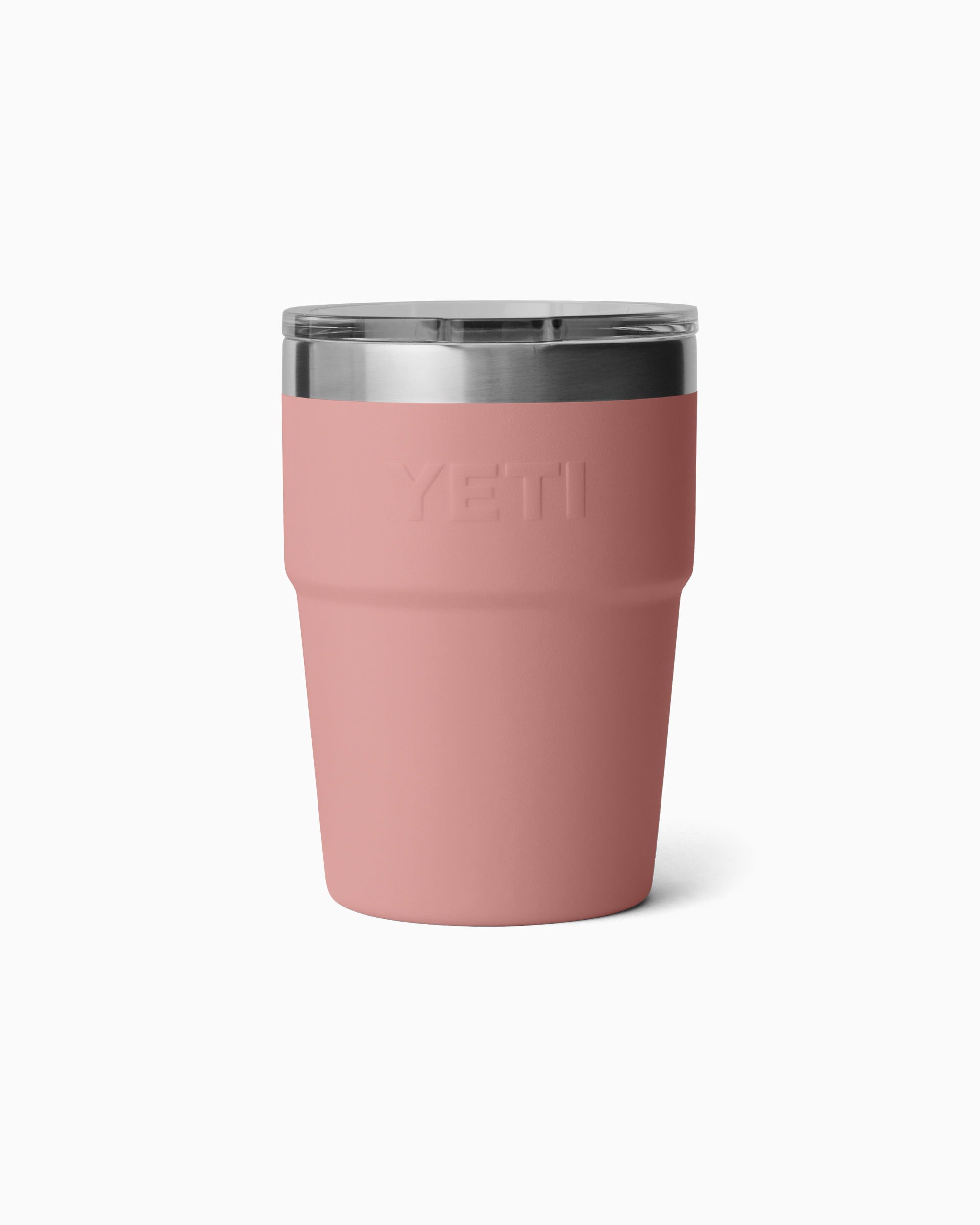 Drinkware YETI Single 473 ML Stackable Cup - SKU-0322-24H2SSP