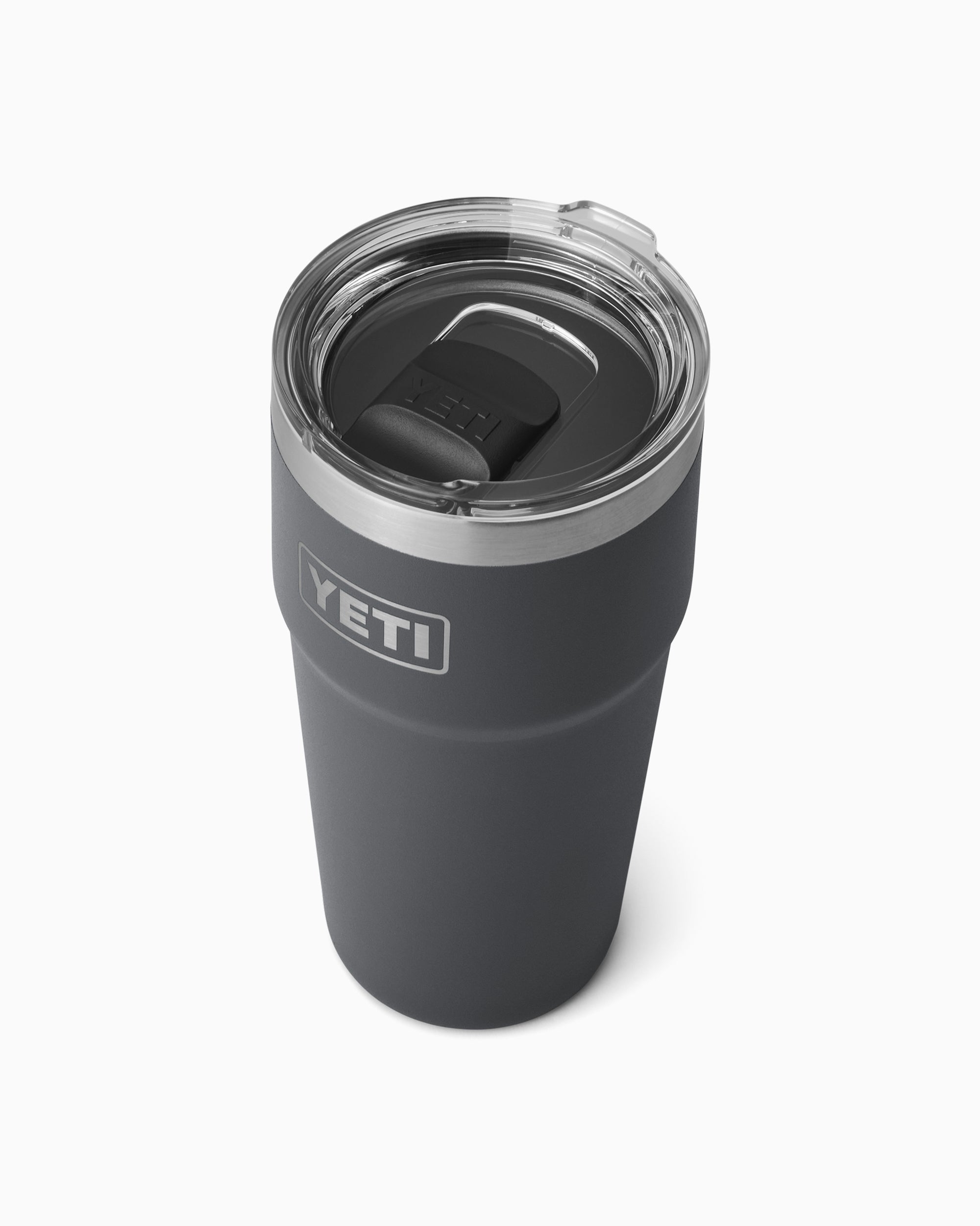 Drinkware YETI Single 473 ML Stackable Cup - SKU-0322-CHA