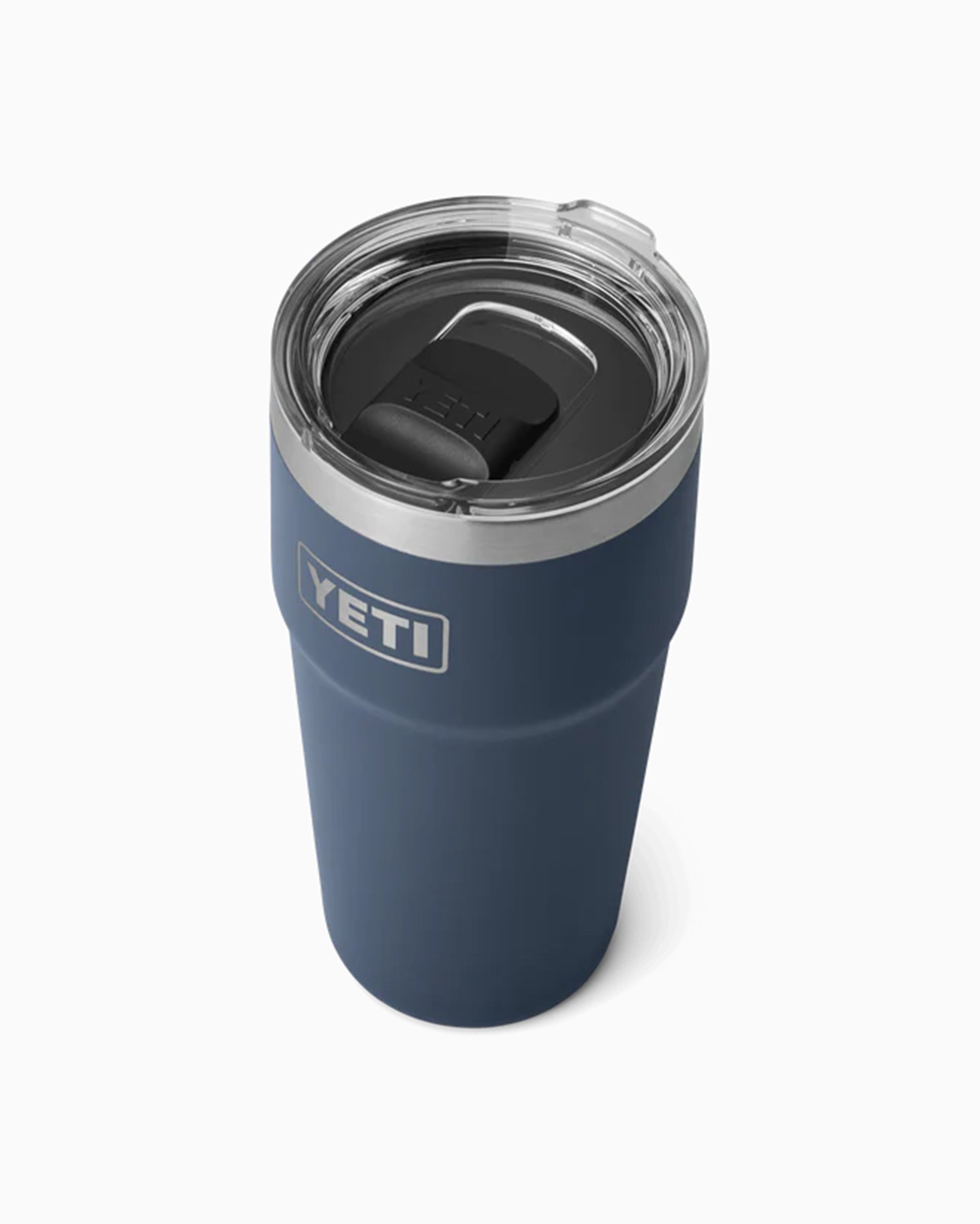 Drinkware YETI Single 473 ML Stackable Cup - SKU-0322-NVY