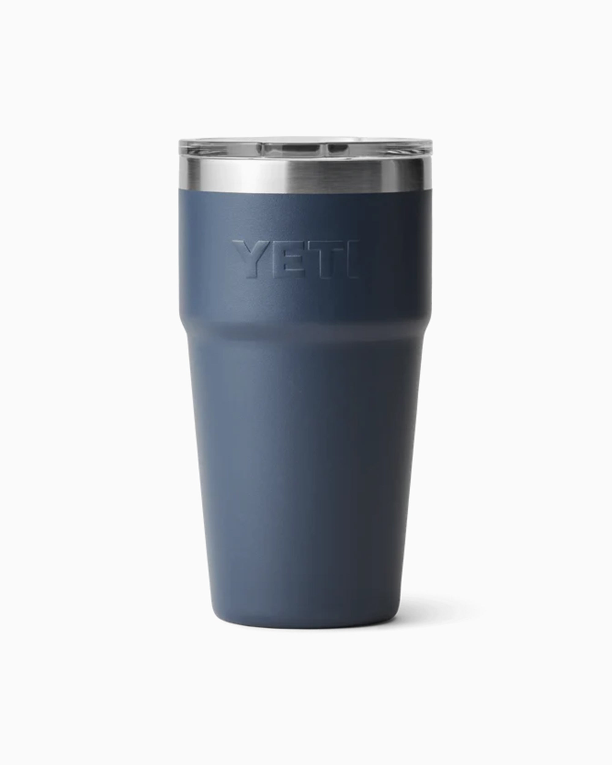 Drinkware YETI Single 473 ML Stackable Cup - SKU-0322-NVY