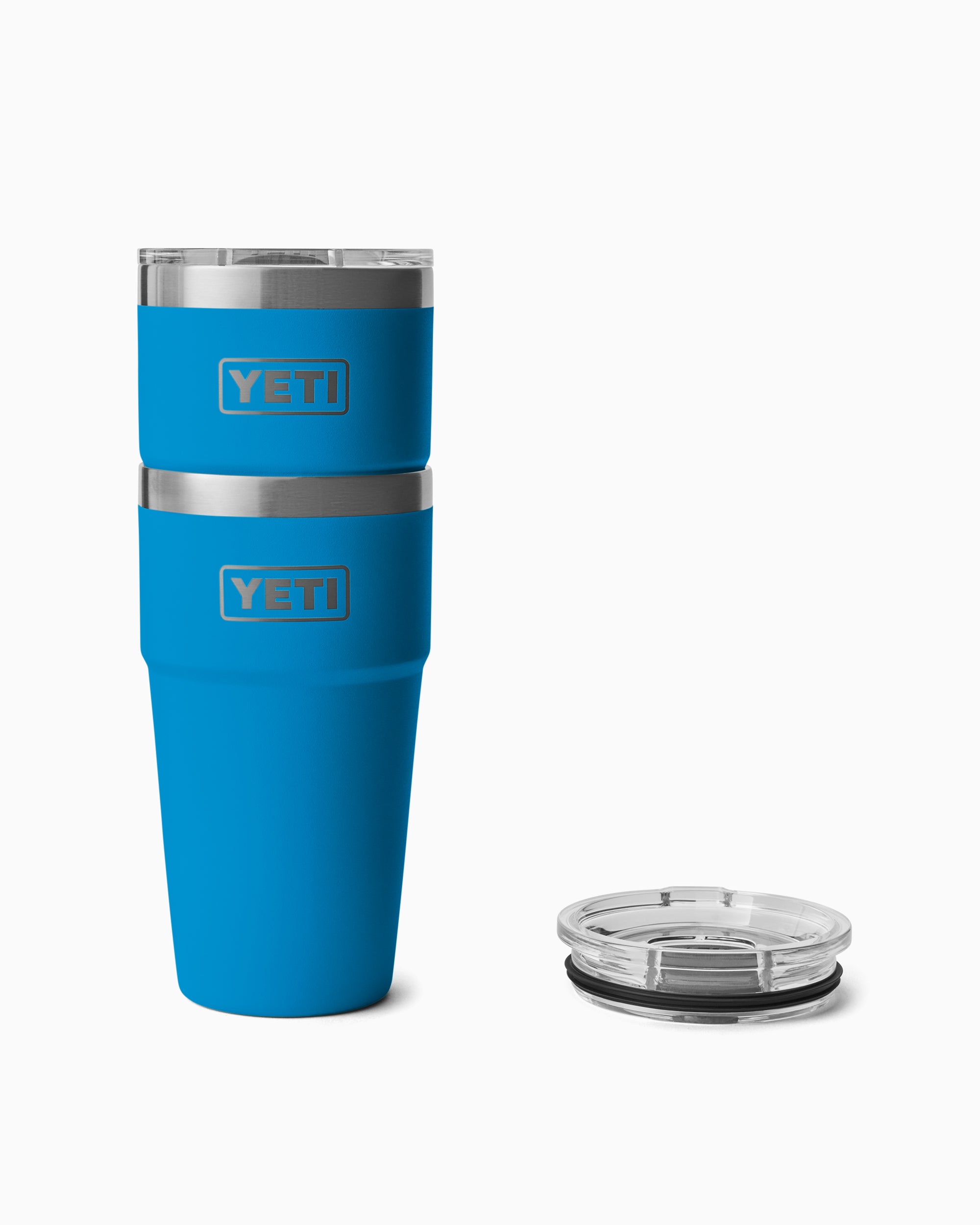 Drinkware YETI Single 591 ML Stackable Cup - SKU-0322-S24B