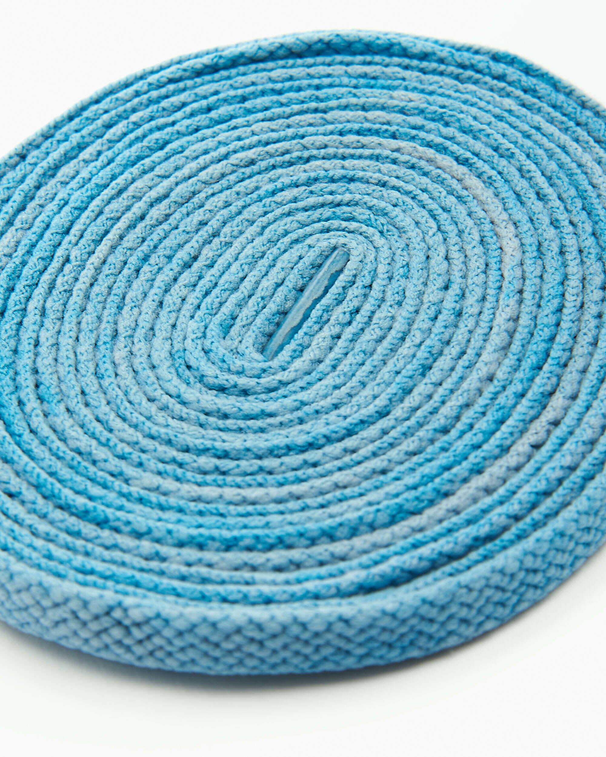 Footwear attachments Vintage TTS Faded Blue Laces 160 cm - FADEDBLUE160CM