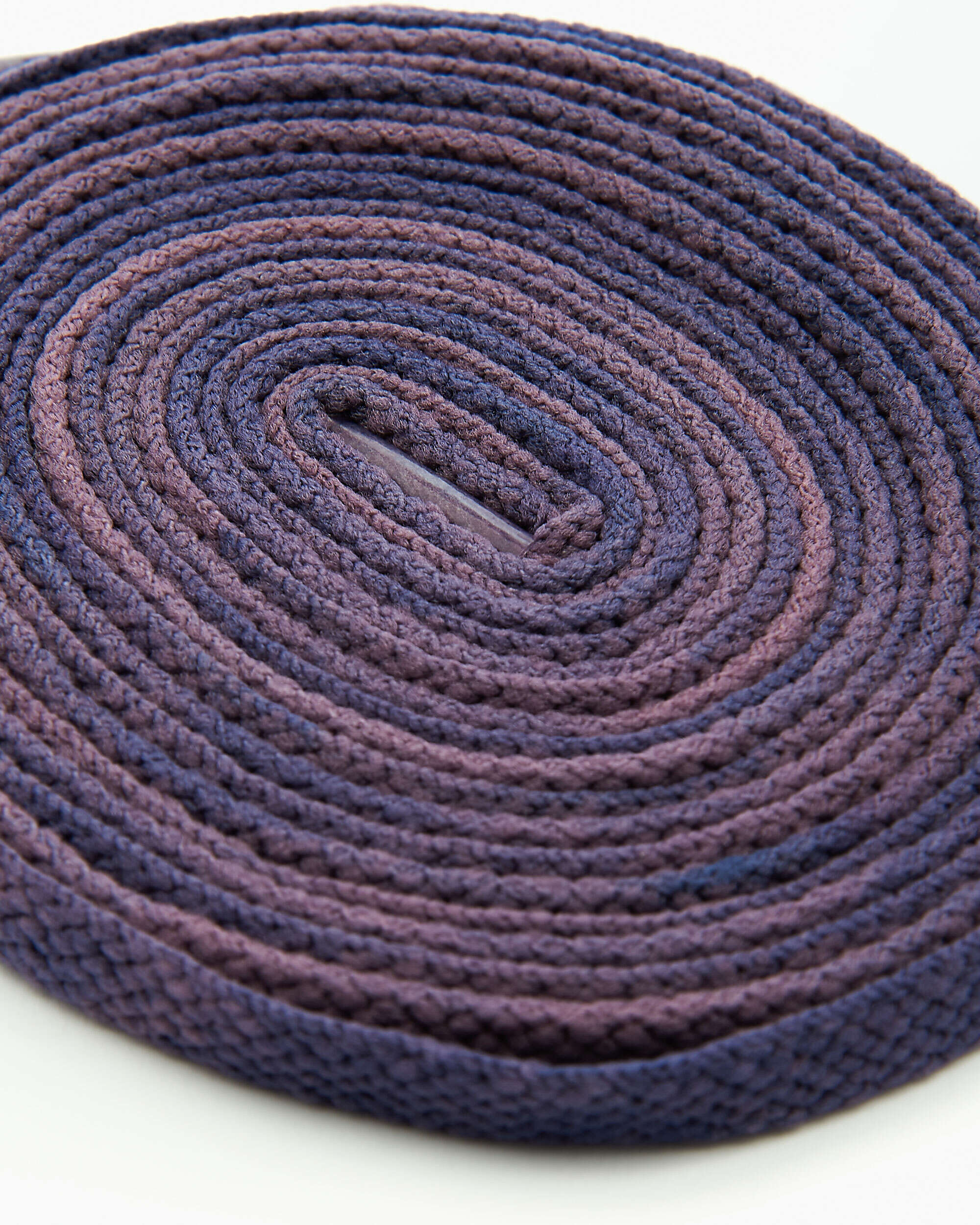 Footwear attachments Vintage TTS Faded Purple Laces 160 cm - FADEDPURPLE160CM