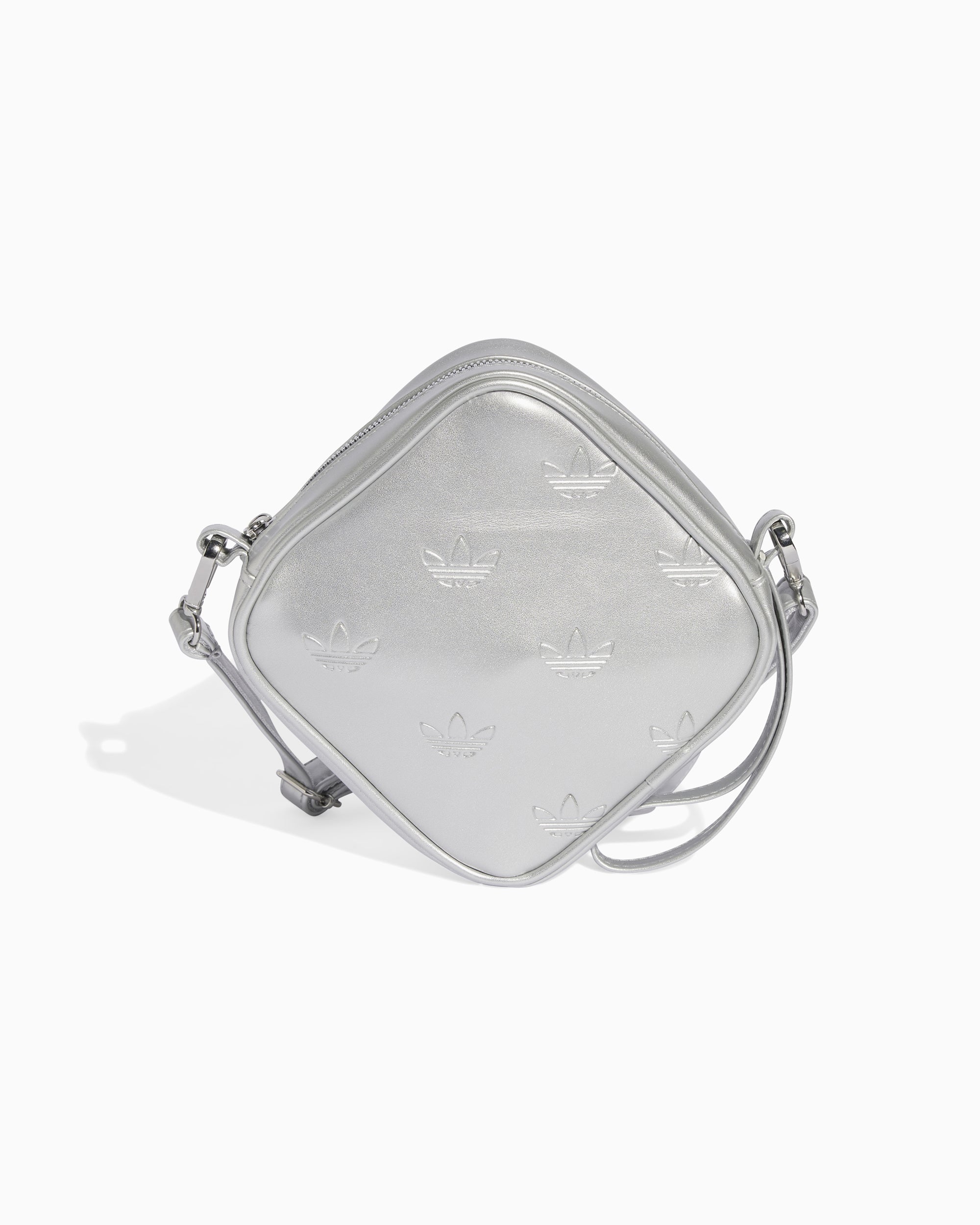 Handbags adidas Originals Adicolor Diamond Unisex Shoulder Bag - JW0051