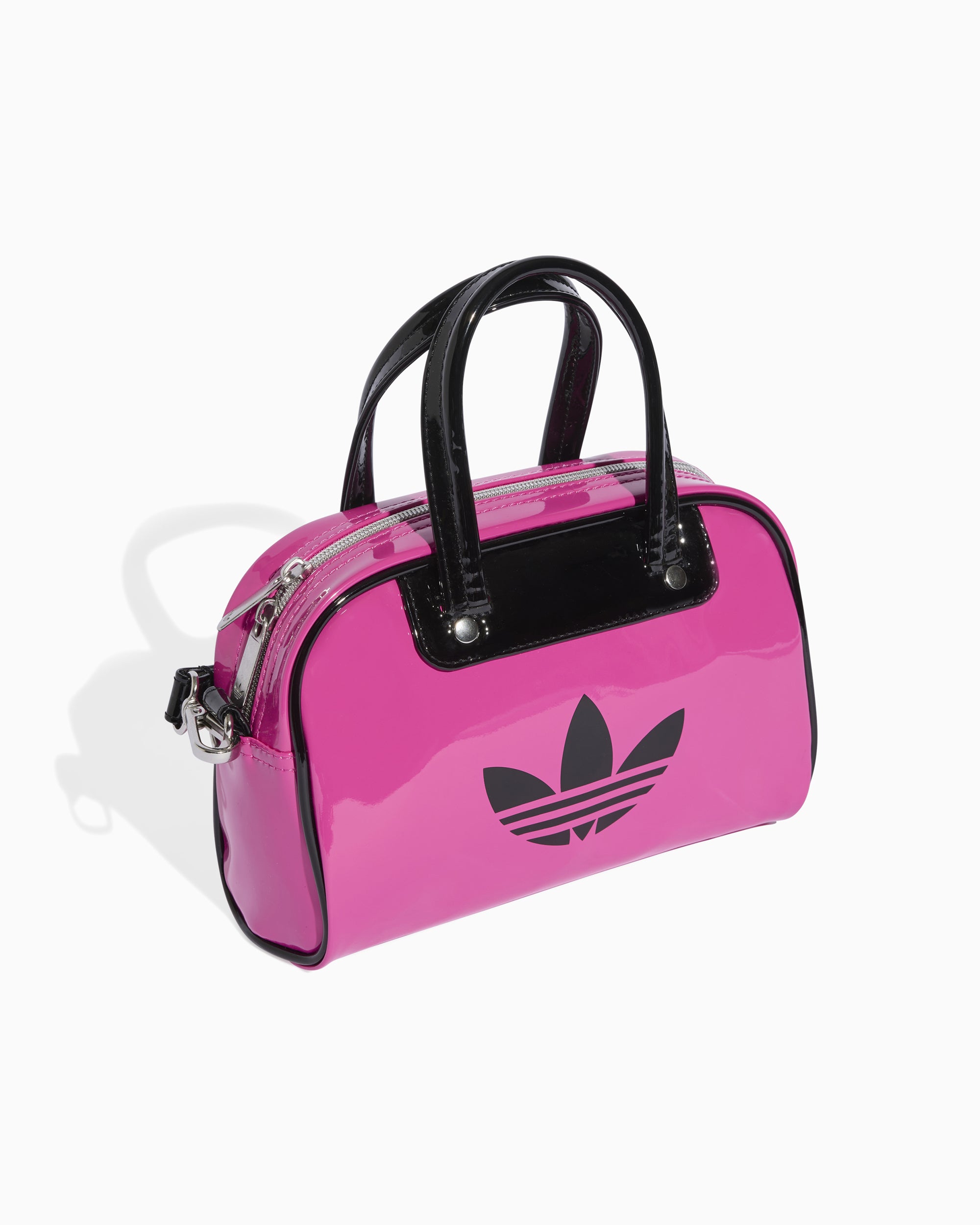 Handbags adidas Originals Adicolor Mini Bowling Unisex Handbag - JX0249