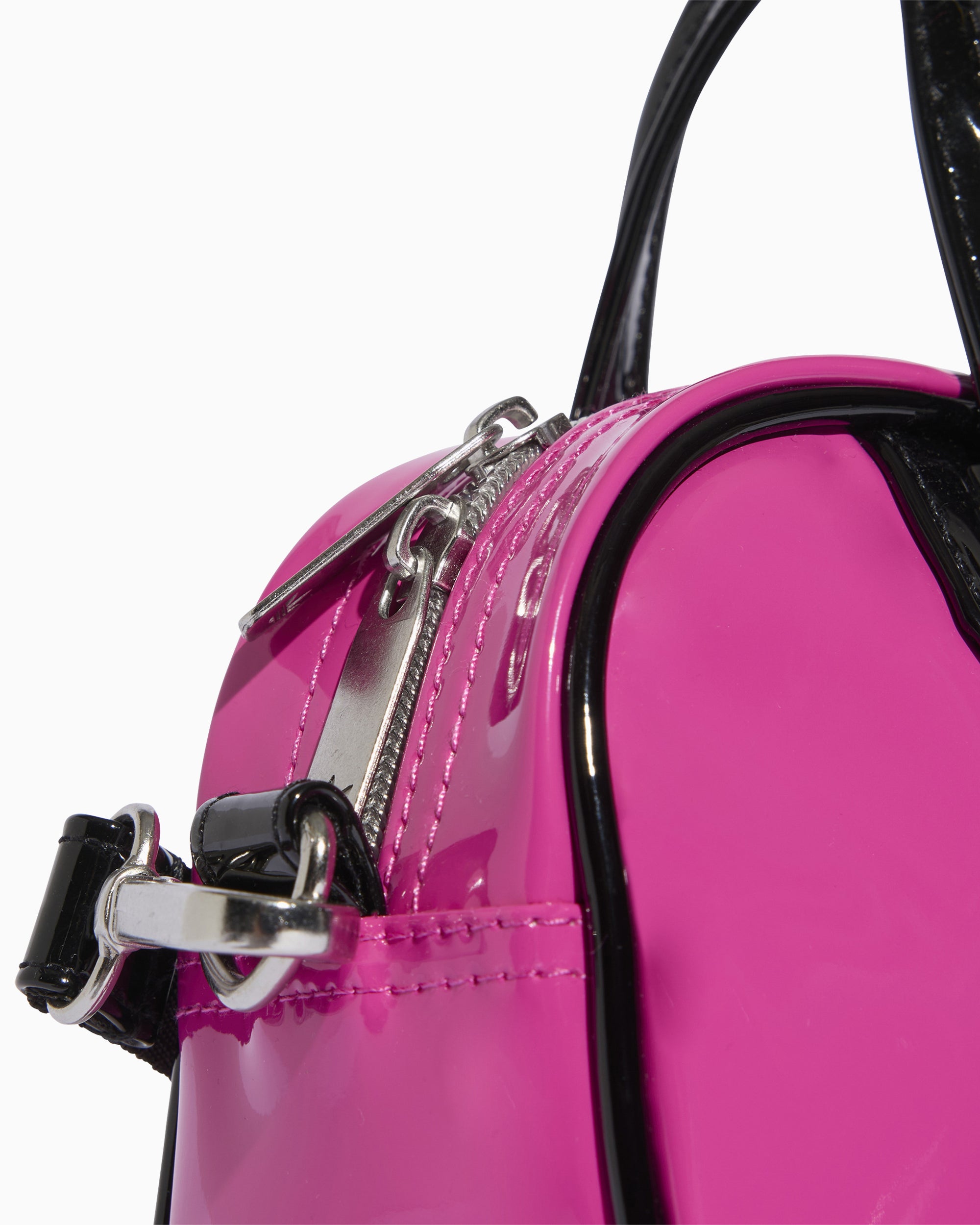 Handbags adidas Originals Adicolor Mini Bowling Unisex Handbag - JX0249
