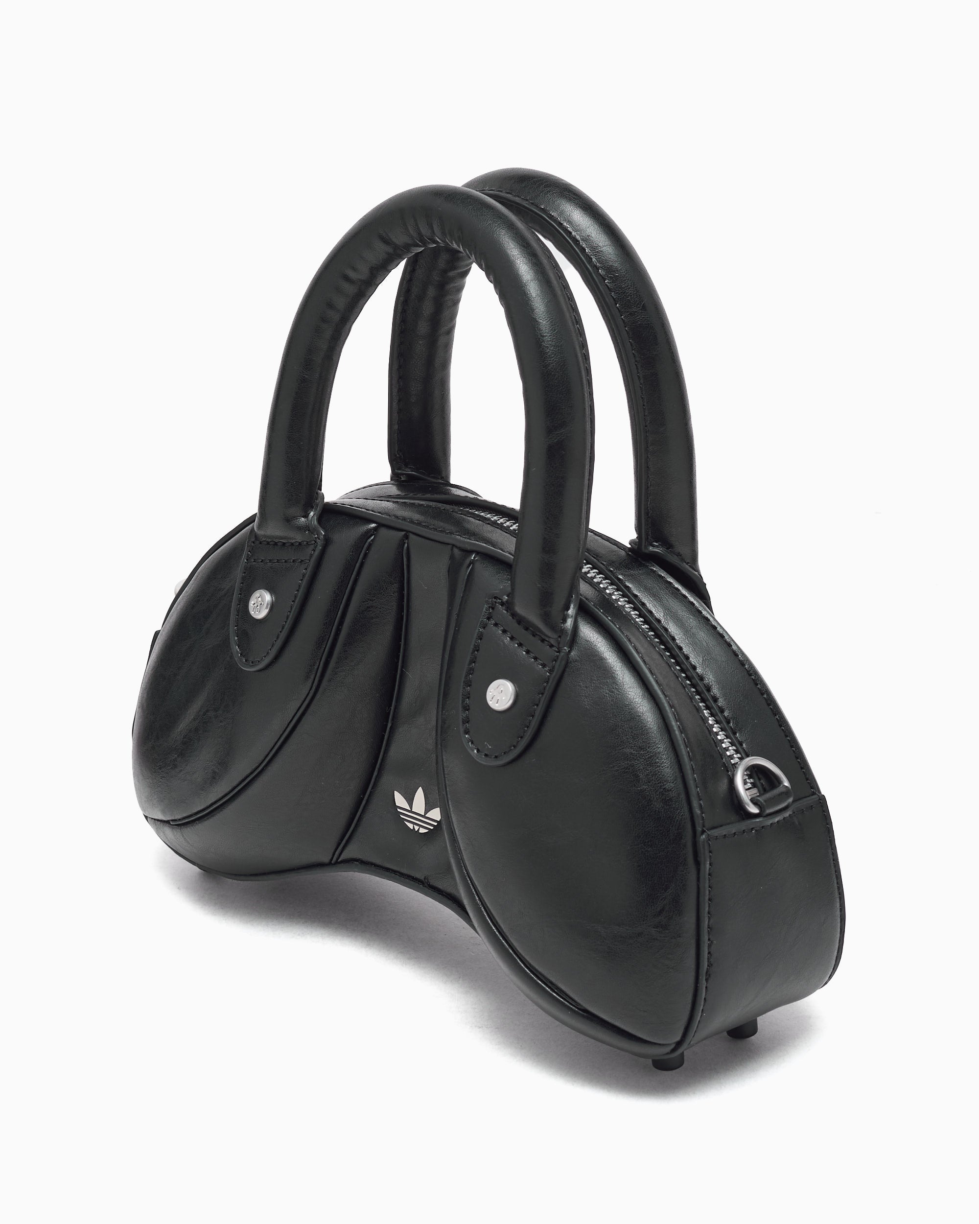 Handbags adidas Originals x AVAVAV Mini Sculpted Unisex Shoulder Bag - KC6667