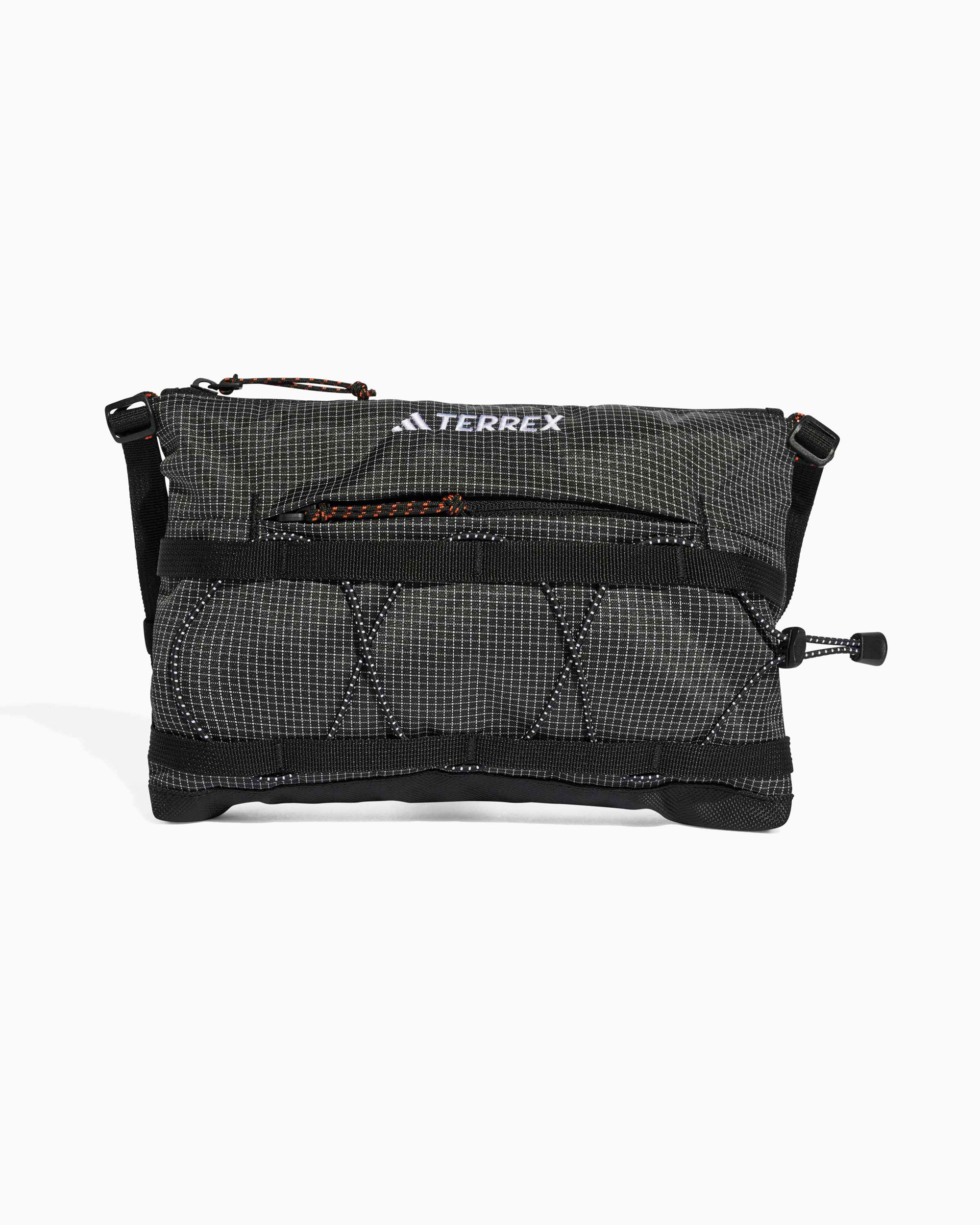 Handbags adidas® Terrex Hardware Multi Unisex Shoulder Bag - JJ1481