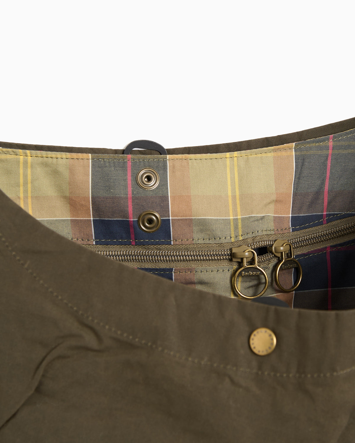 Handbags Barbour x Norbit 2-in-1 Unisex Shoulder Bag - UBA0785BR53