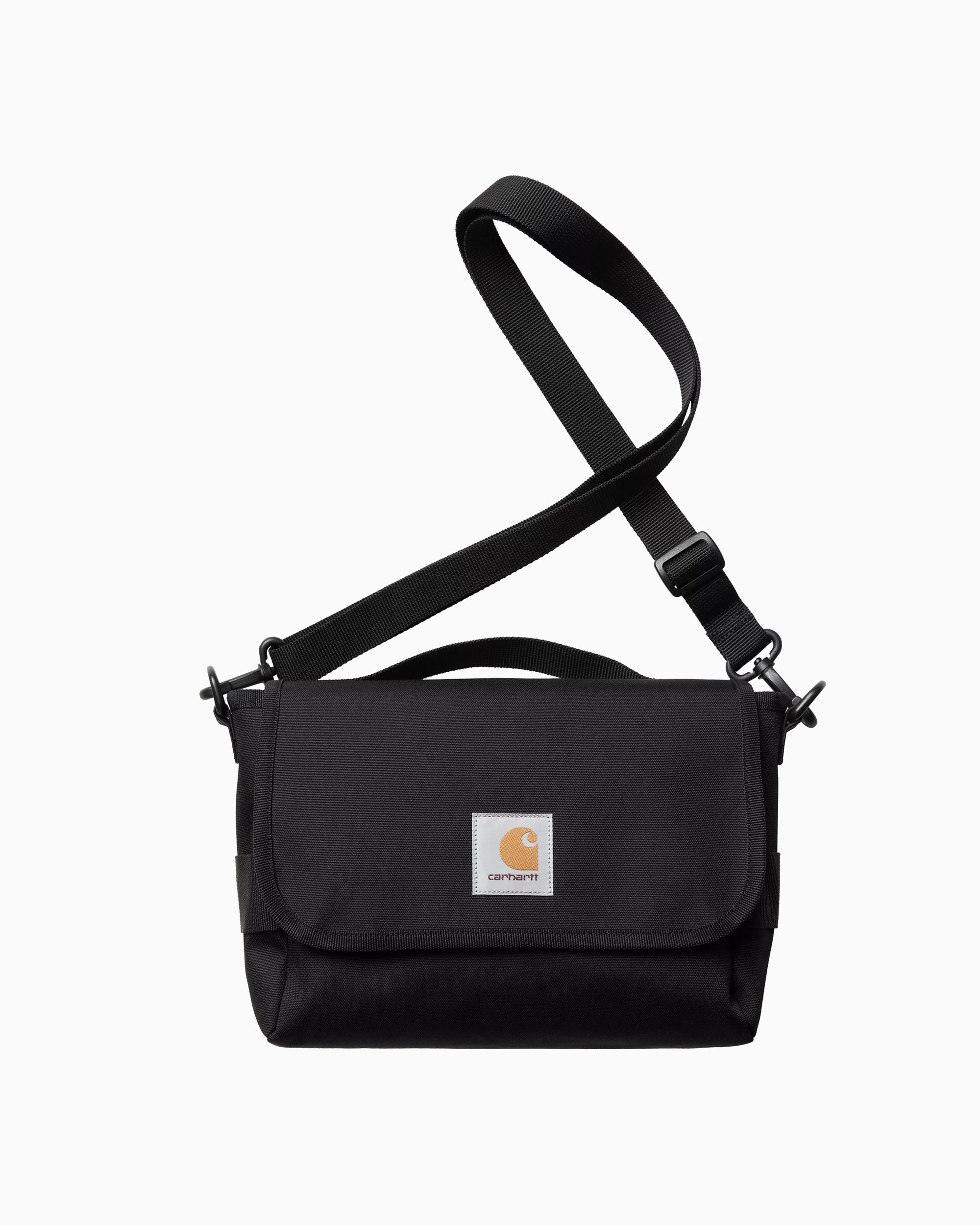 Handbags Carhartt WIP Kyle Water-Repellent Unisex Shoulder Bag - I036881-89XX