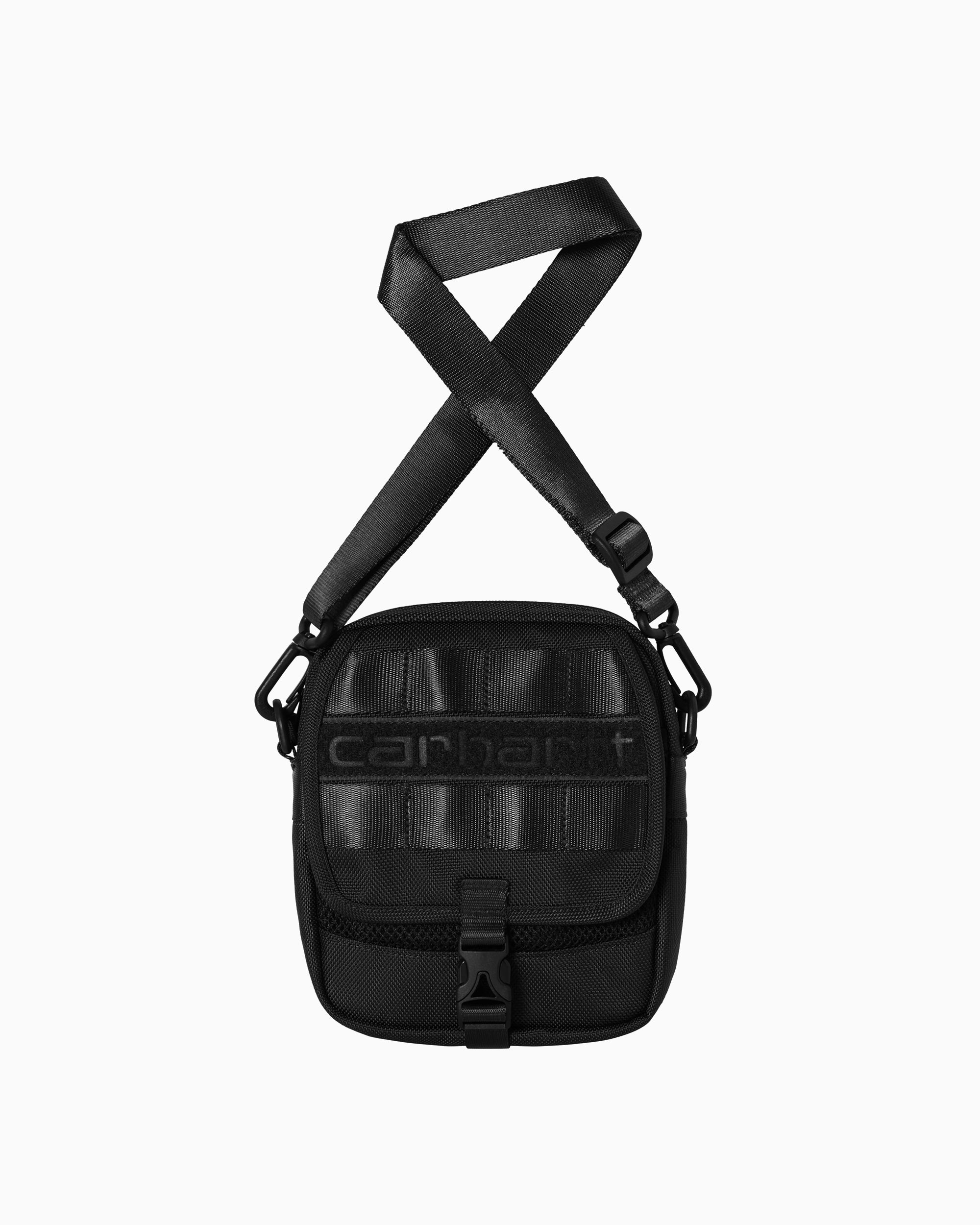 Handbags Carhartt WIP Prescott Pouch 1.6L Unisex Shoulder Bag - I036283-89XX