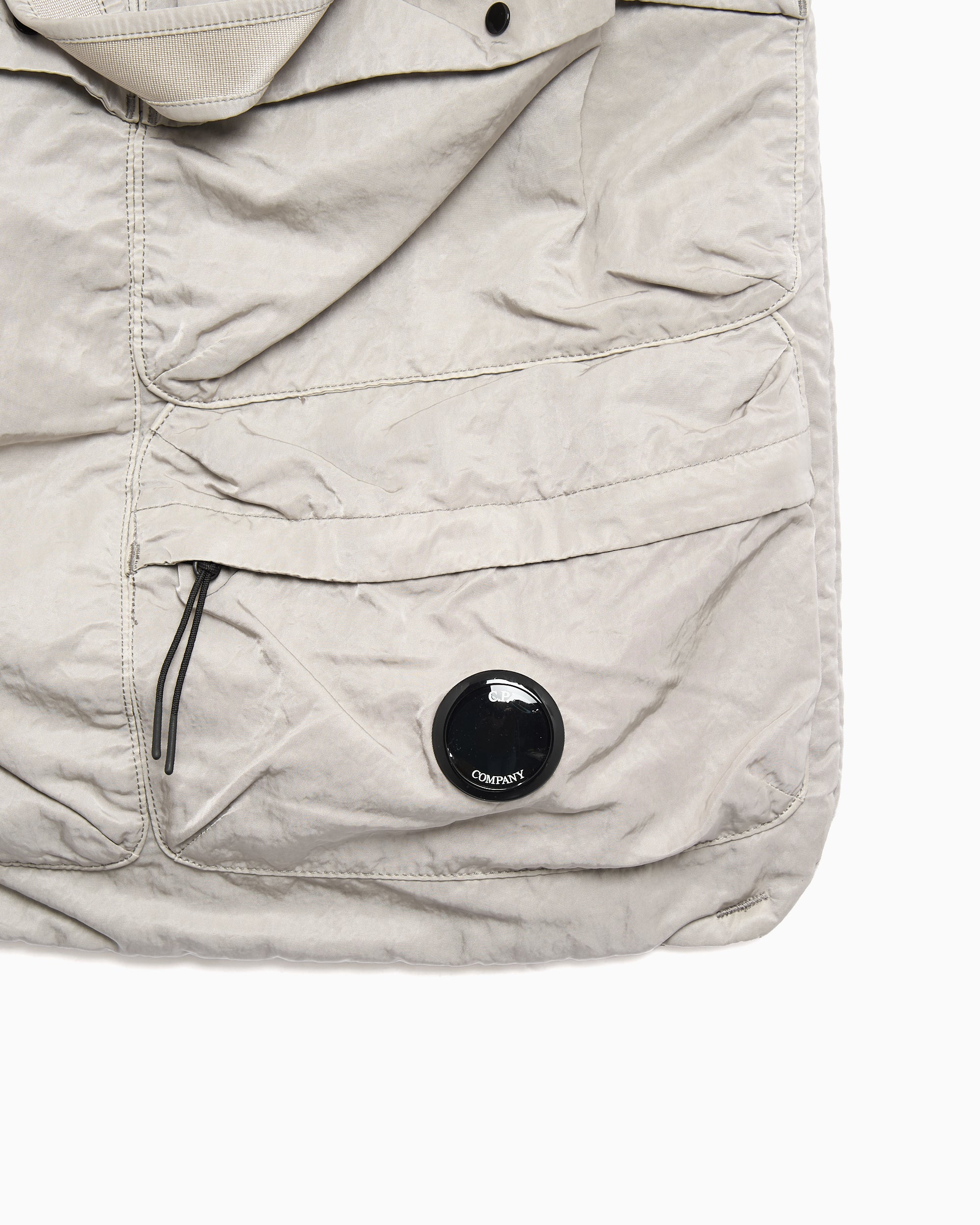 Handbags CP Company Nylon B Unisex Shoulder Bag - 20CMAC042A005269G-904