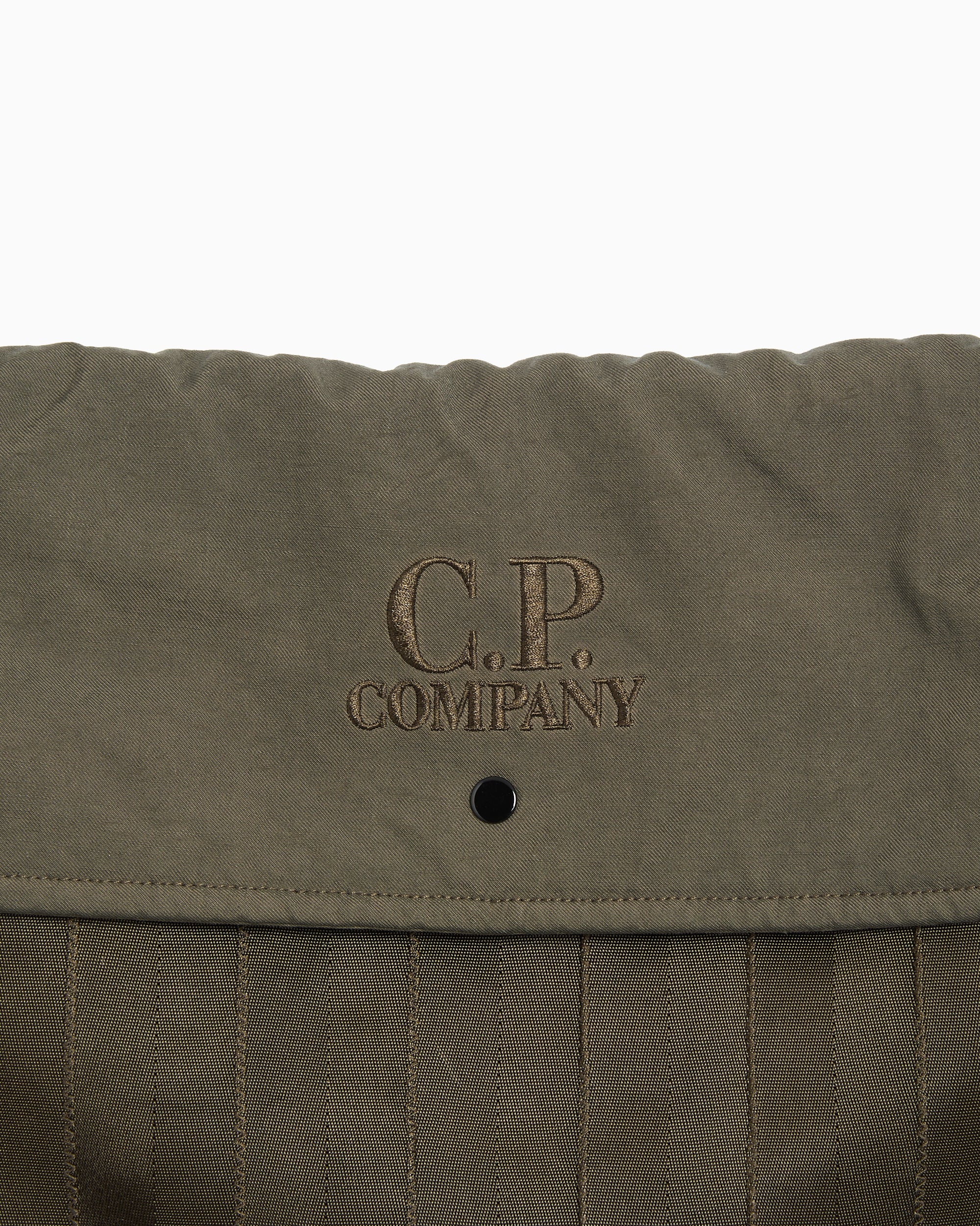 Handbags CP Company Unisex Shoulder Bag - 20CMAC052A005349G-683