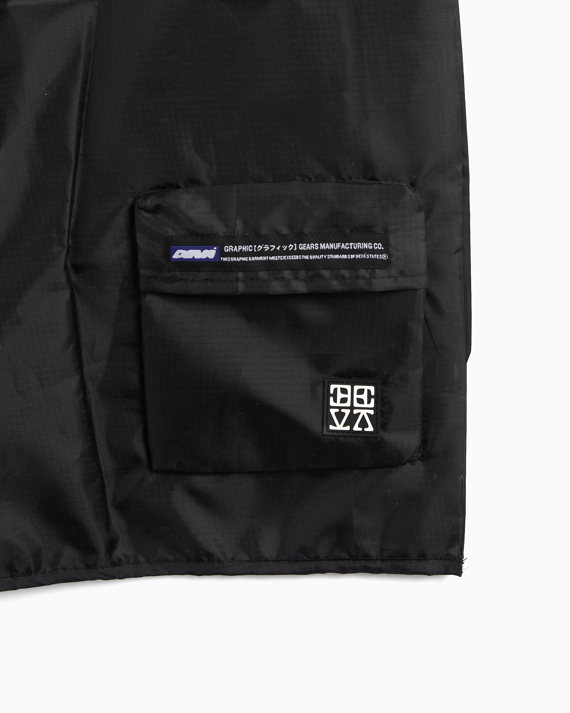 Handbags DEVÁ STATES Unisex Grocery Bag Unisex Bag - DSH2B001S24