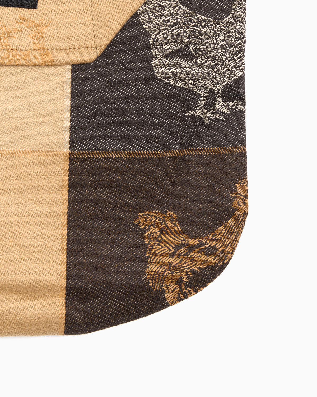 Handbags Engineered Garments Unisex Shoulder Bag - 26F1H008-ES077