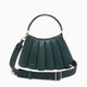 Borsa a tracolla Lacoste Lenglen Runway per donna