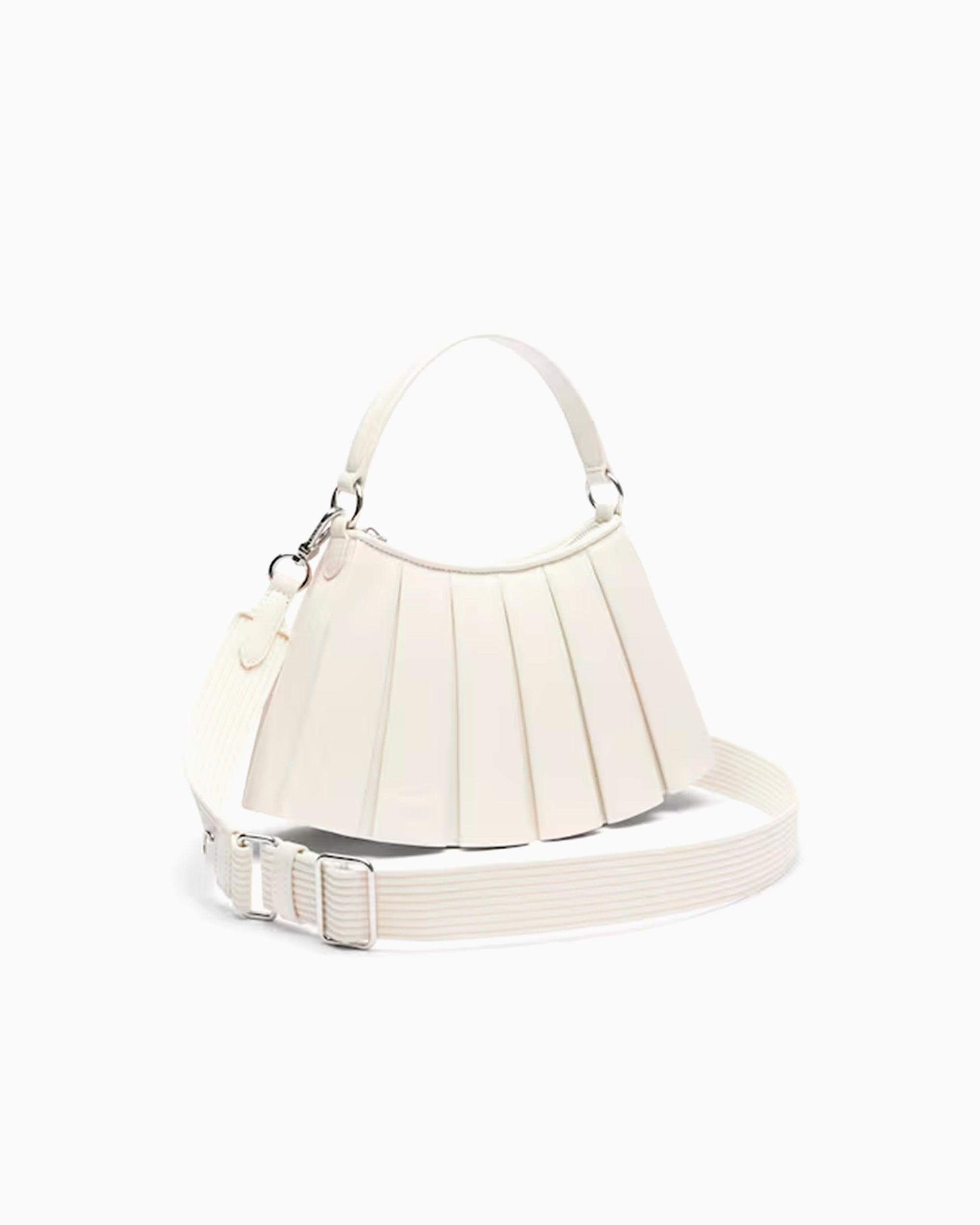 Handbags Lacoste Lenglen Unisex Shoulder Bag - NU5011DP-Q44