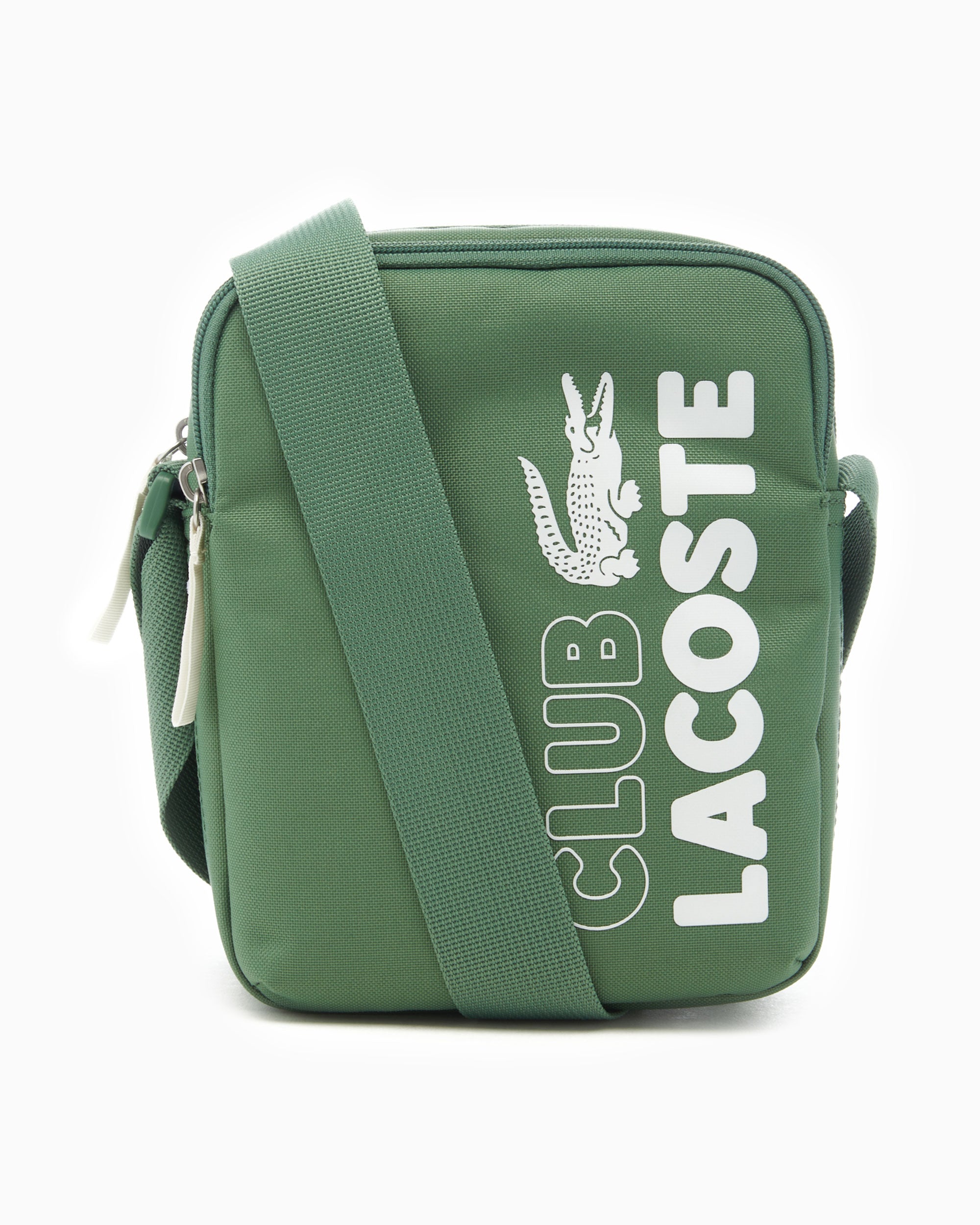 Handbags Lacoste Unisex Vertical Camera Bag Unisex Bag - NU4290NZ-L75