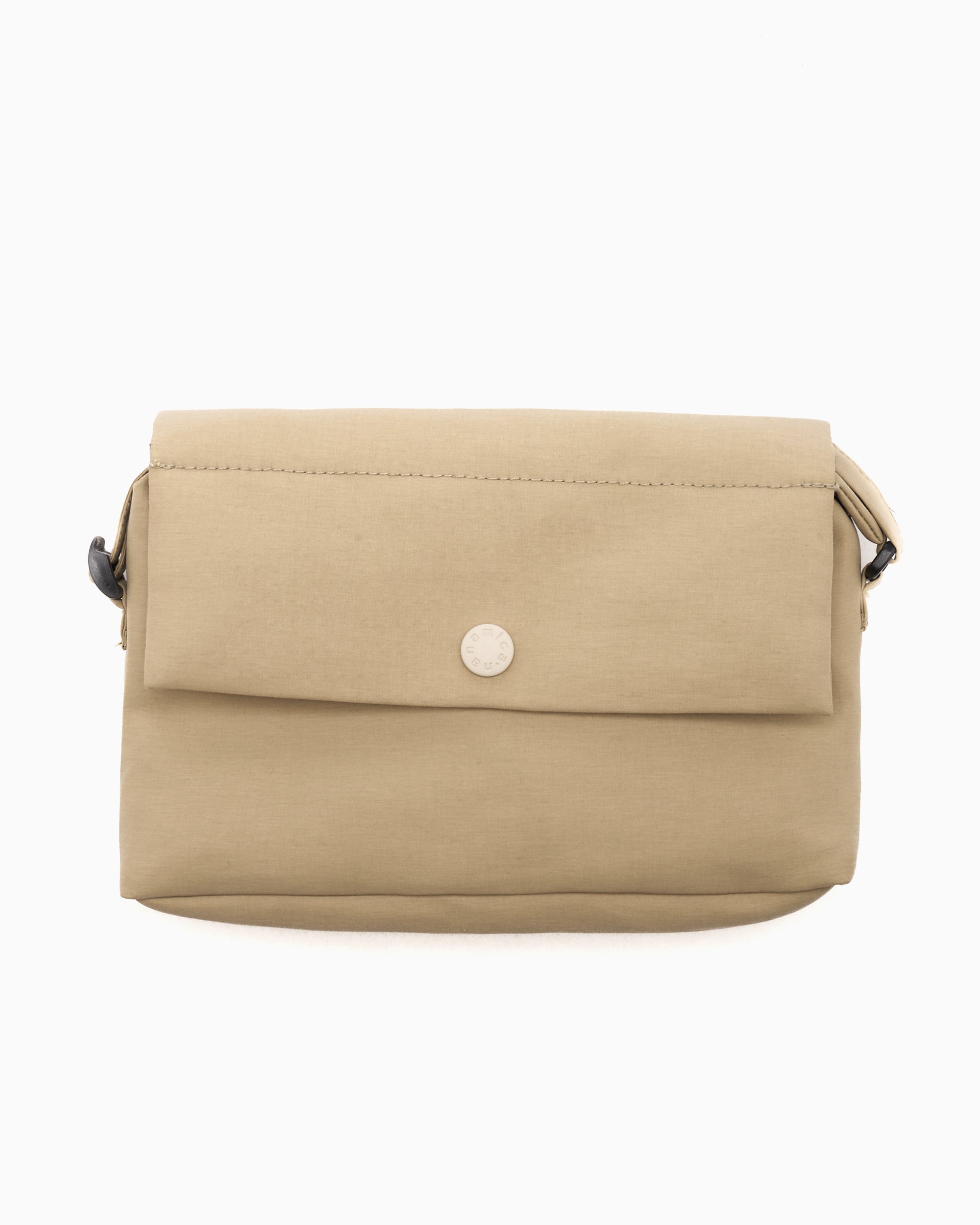 Handbags Nanamica 2L Pertex Cartridge Unisex Bag Unisex Bag - S25SO044E-BE