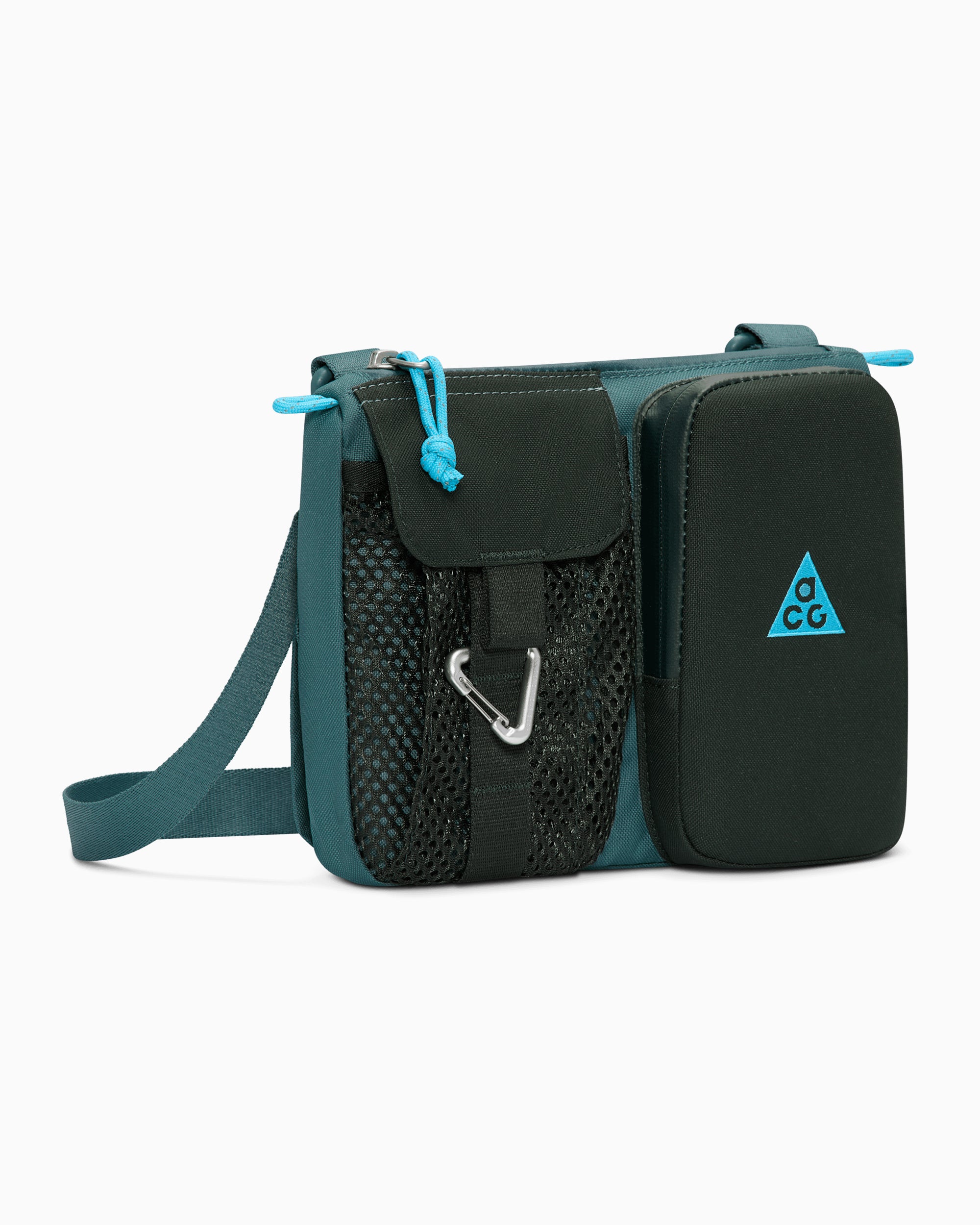 Handbags Nike ACG Daymax Unisex Shoulder Bag - HJ8180-382