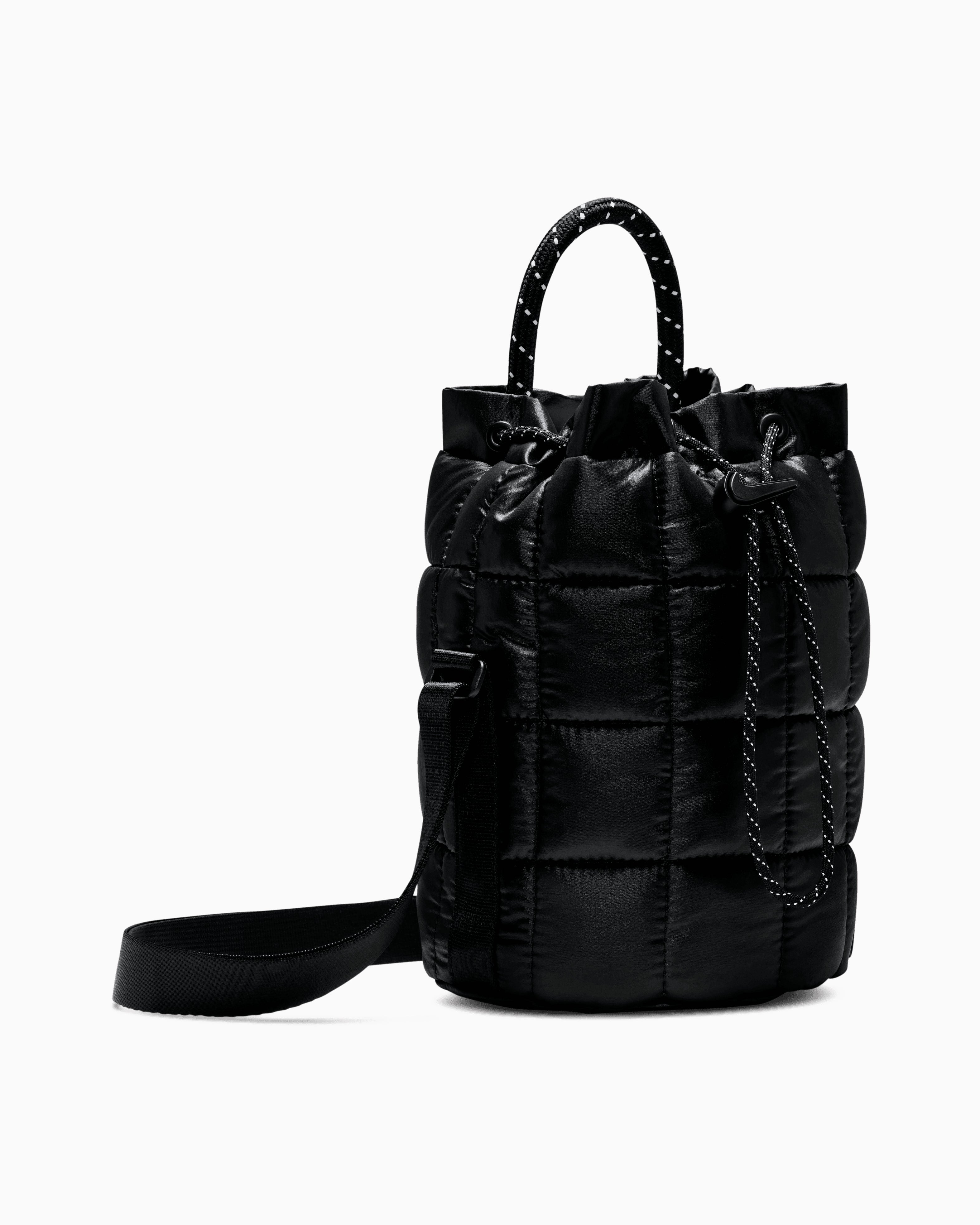 Handbags Nike Sportswear Puffle Tiny 3L Unisex Shoulder Bag - HQ6709-010