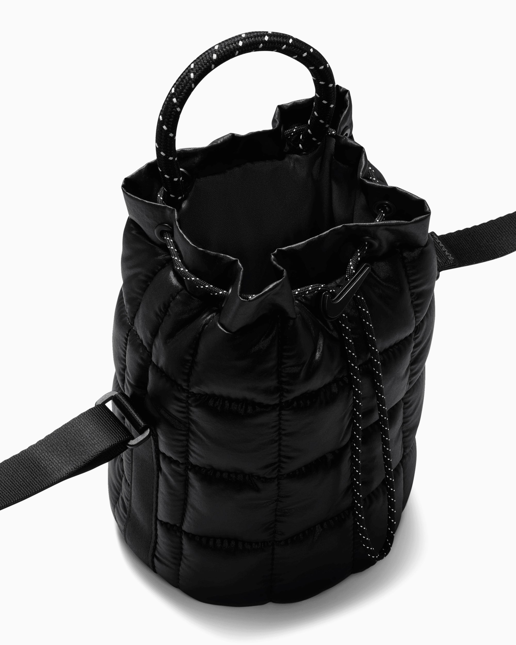 Handbags Nike Sportswear Puffle Tiny 3L Unisex Shoulder Bag - HQ6709-010