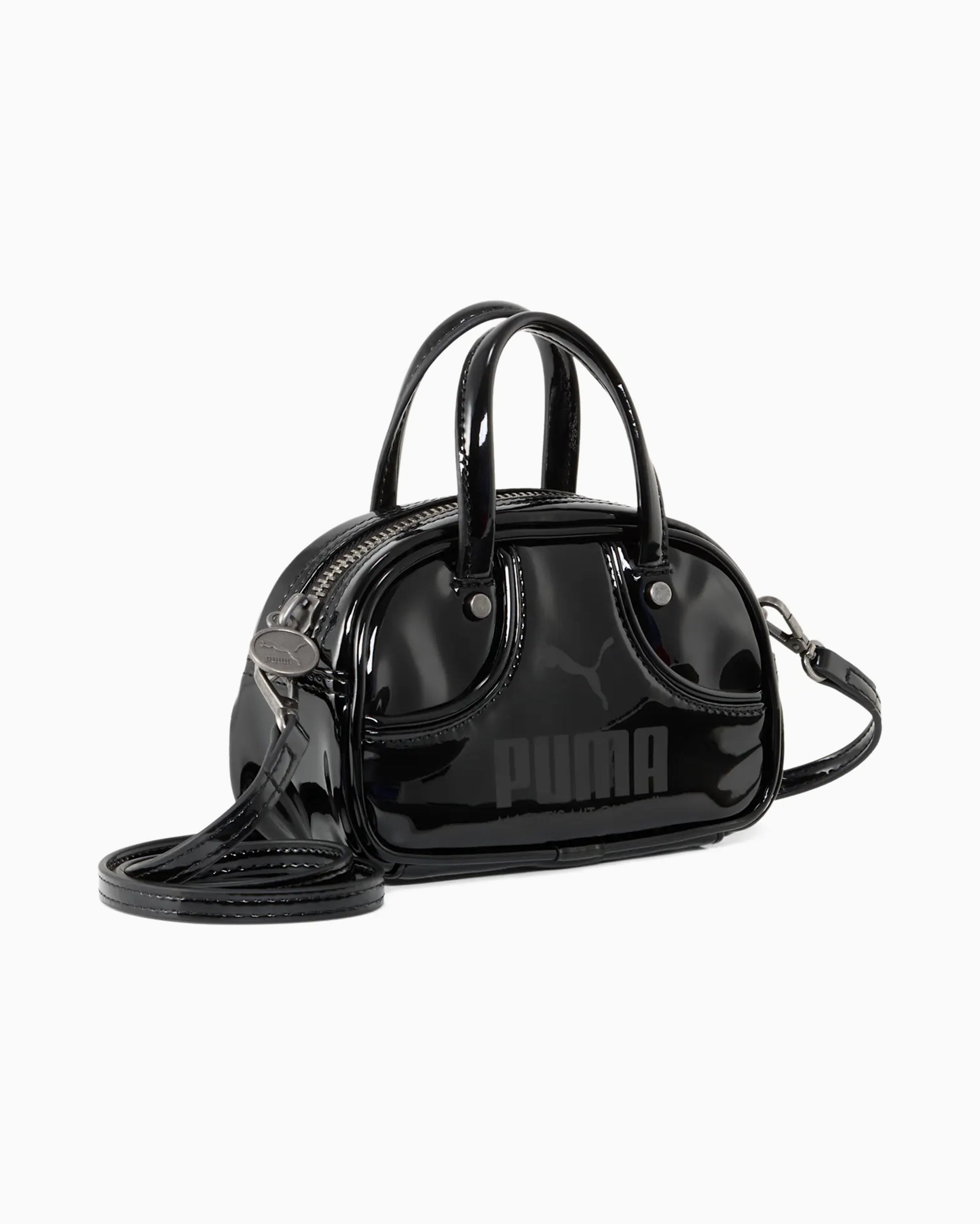Handbags Puma 1976 Micro Grip 1L Unisex Shoulder Bag - 091824-02