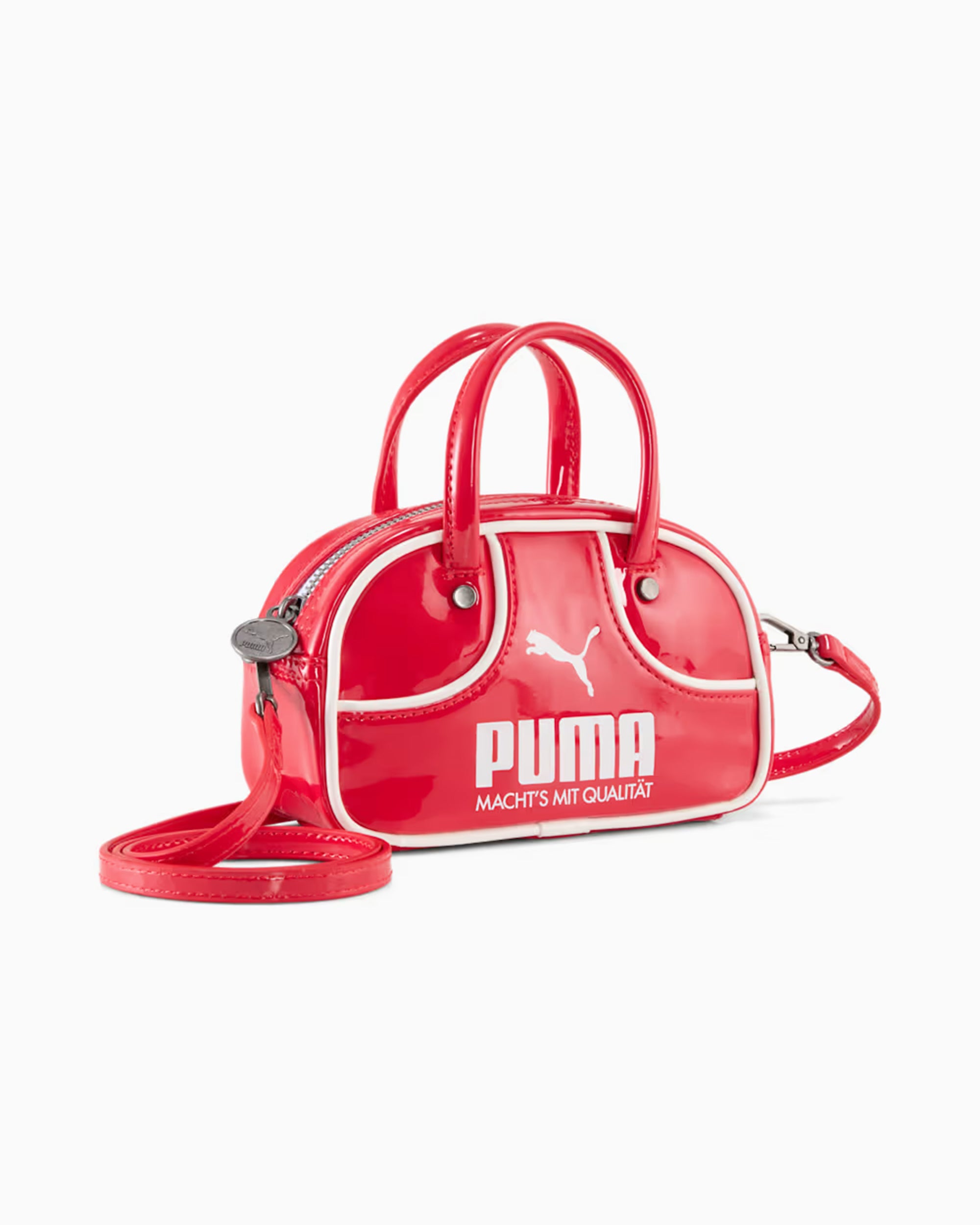 Handbags Puma 1976 Micro Grip 1L Unisex Shoulder Bag - 091824-03