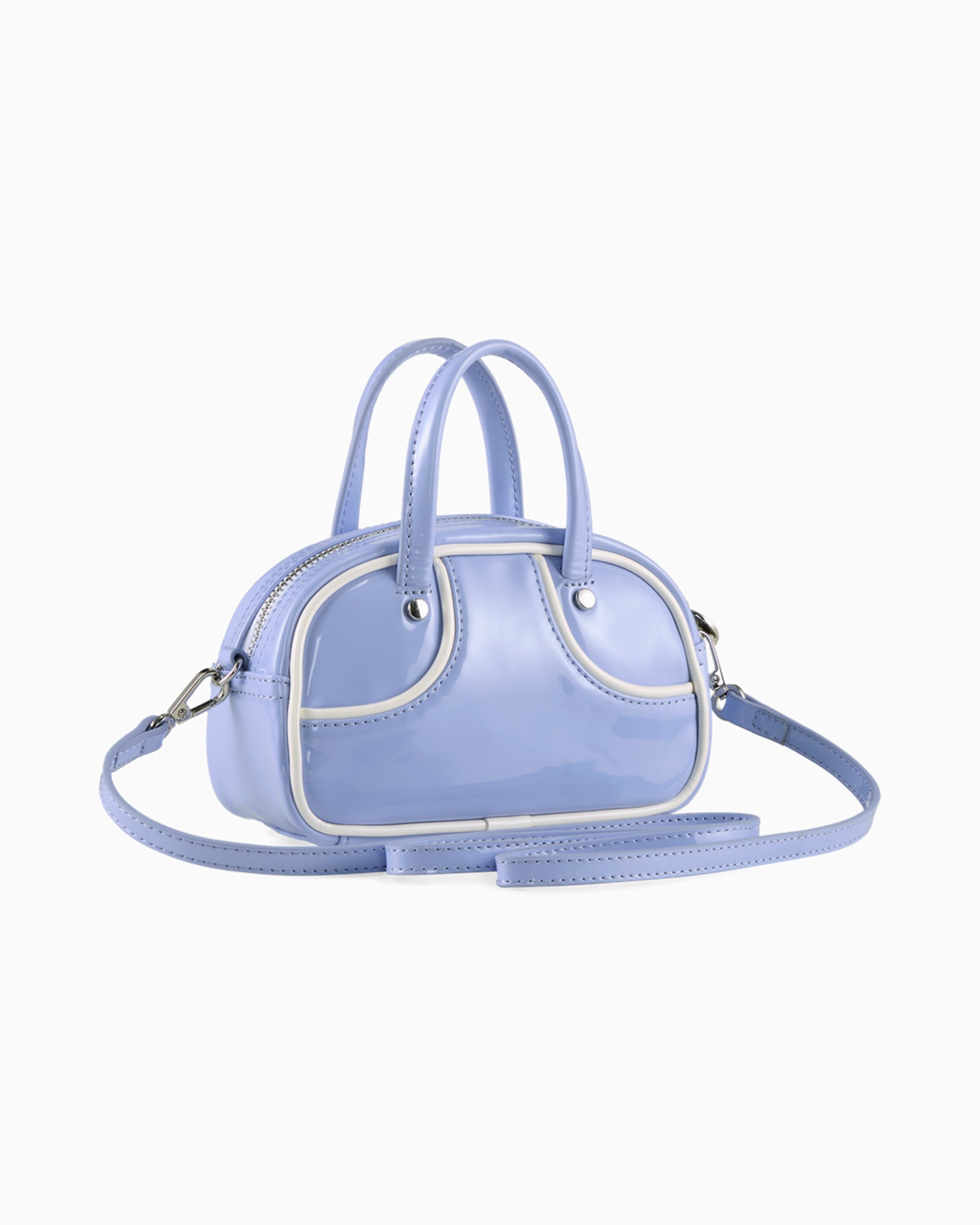 Handbags Puma 1976 Micro Grip 1L Unisex Shoulder Bag - 091824-09