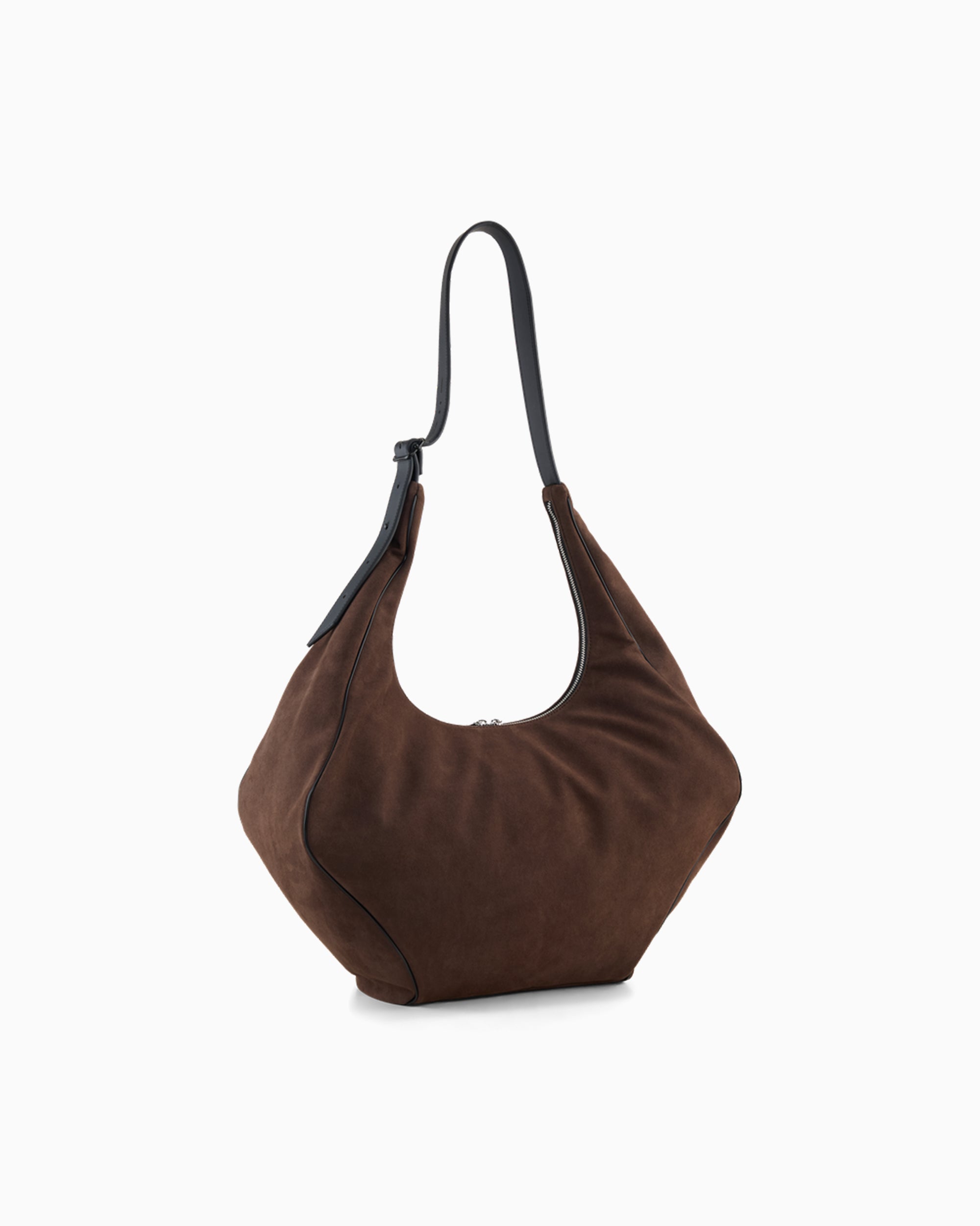 Handbags Puma x _J.L-A.L_ Hobo Unisex Shoulder Bag - 092434-01