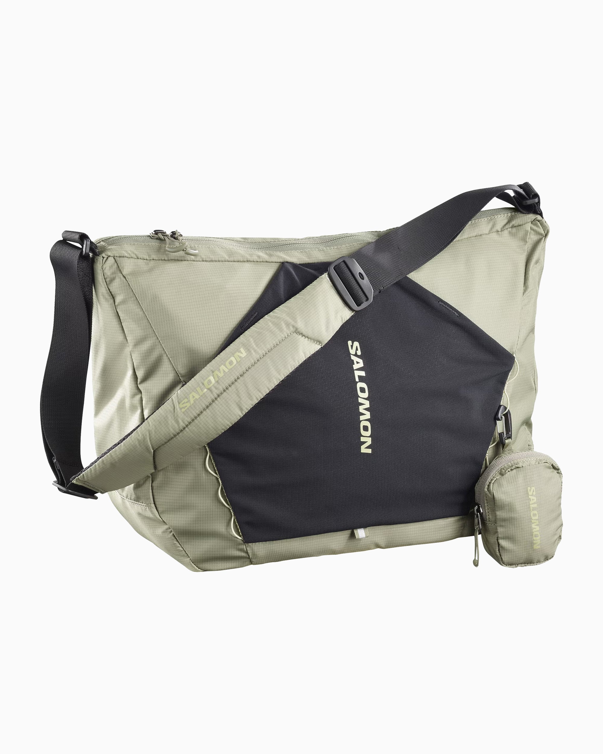 Handbags Salomon Advanced ACS 13 L Unisex Shoulder Bag - LC2867700