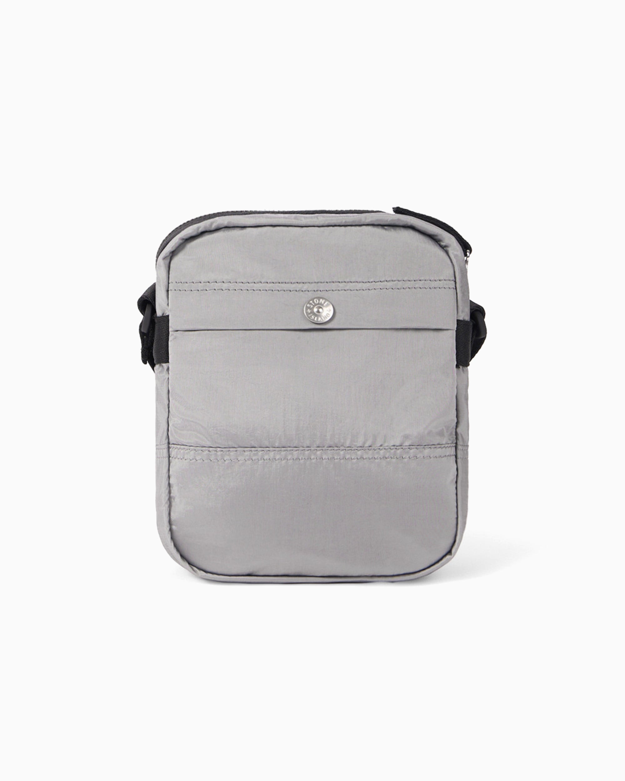 Handbags Stone Island Econyl® Unisex Shoulder Bag - L1S159200015-V0061