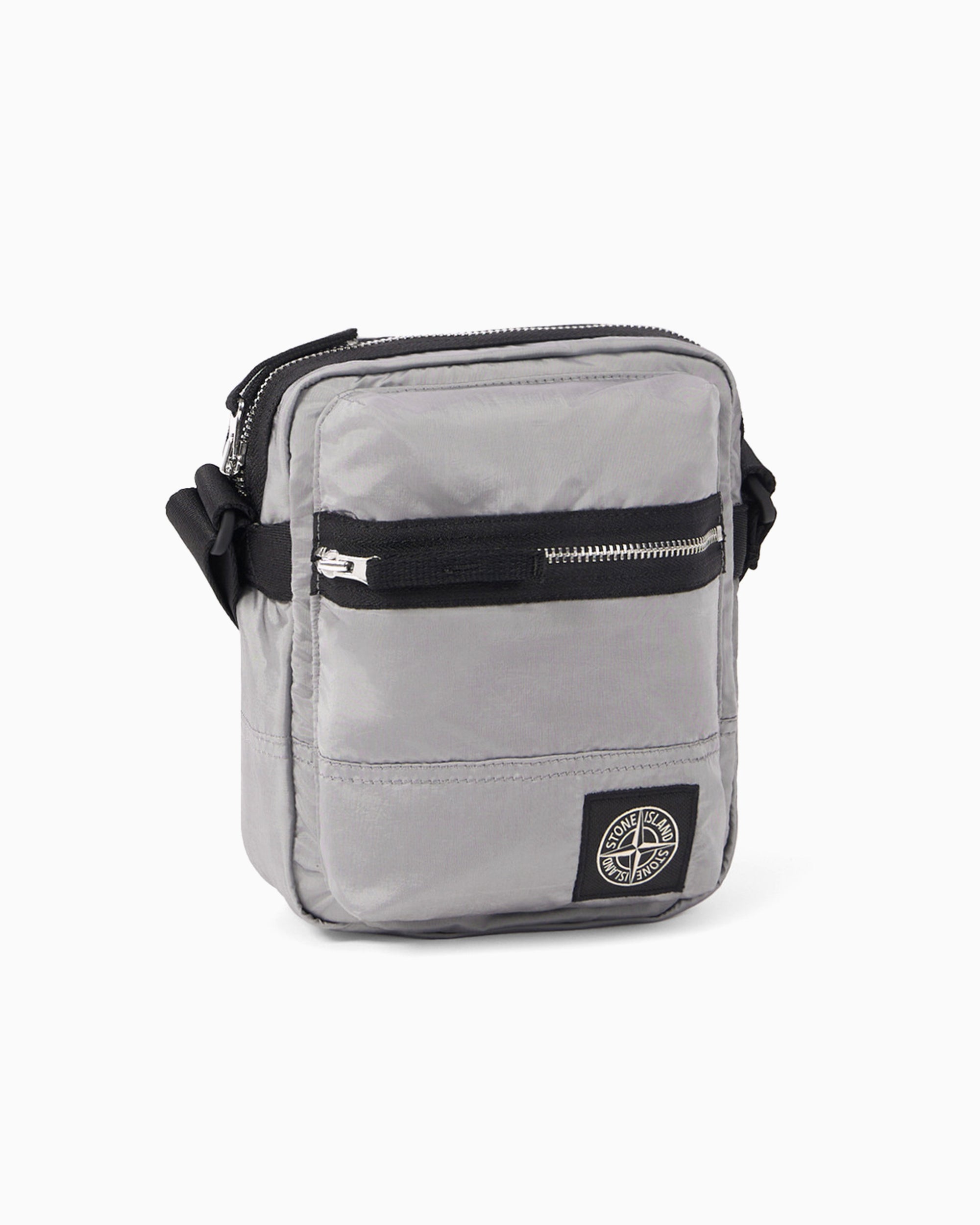 Handbags Stone Island Econyl® Unisex Shoulder Bag - L1S159200015-V0061