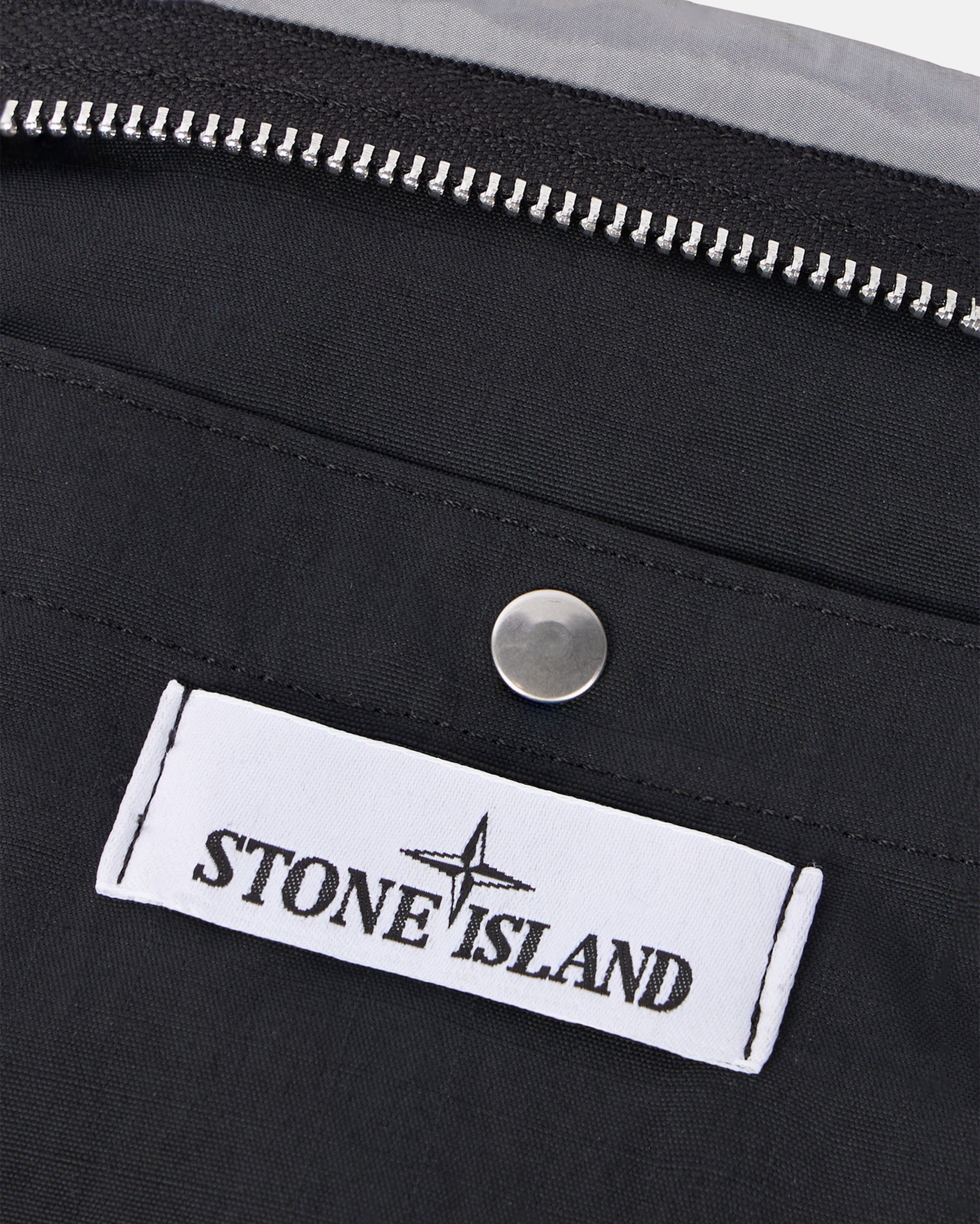 Handbags Stone Island Econyl® Unisex Shoulder Bag - L1S159200015-V0061