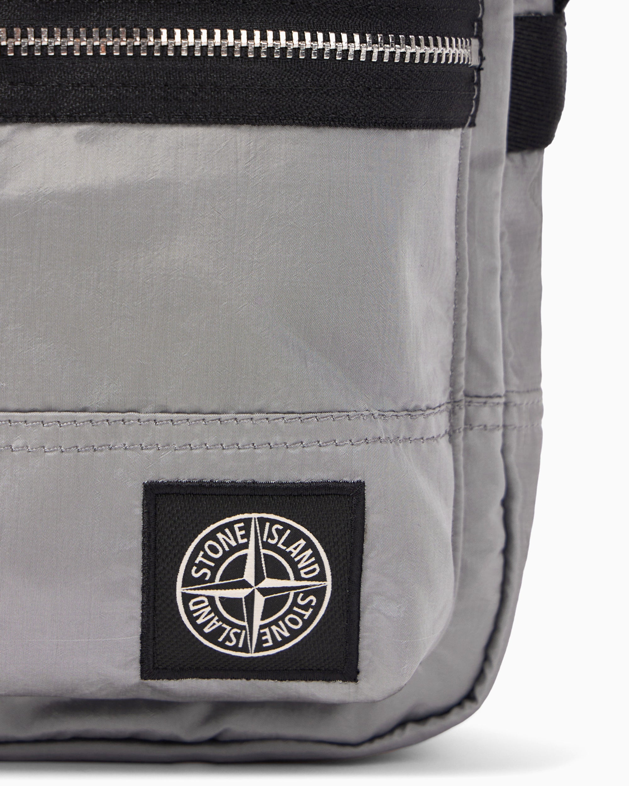 Handbags Stone Island Econyl® Unisex Shoulder Bag - L1S159200015-V0061