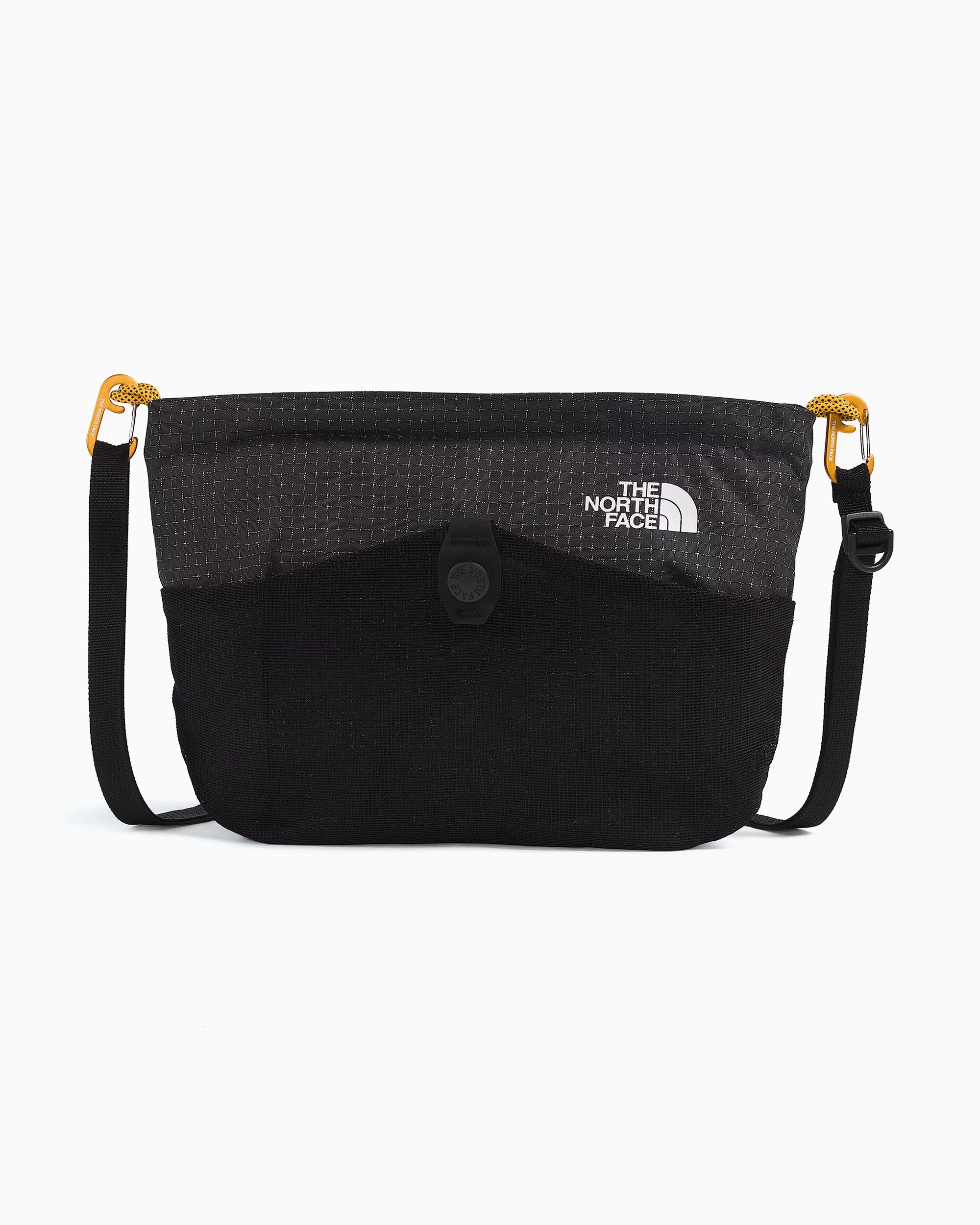 Handbags The North Face Clyffe Water-Repellent Unisex Shoulder Bag - NF0A8GJGWUO1