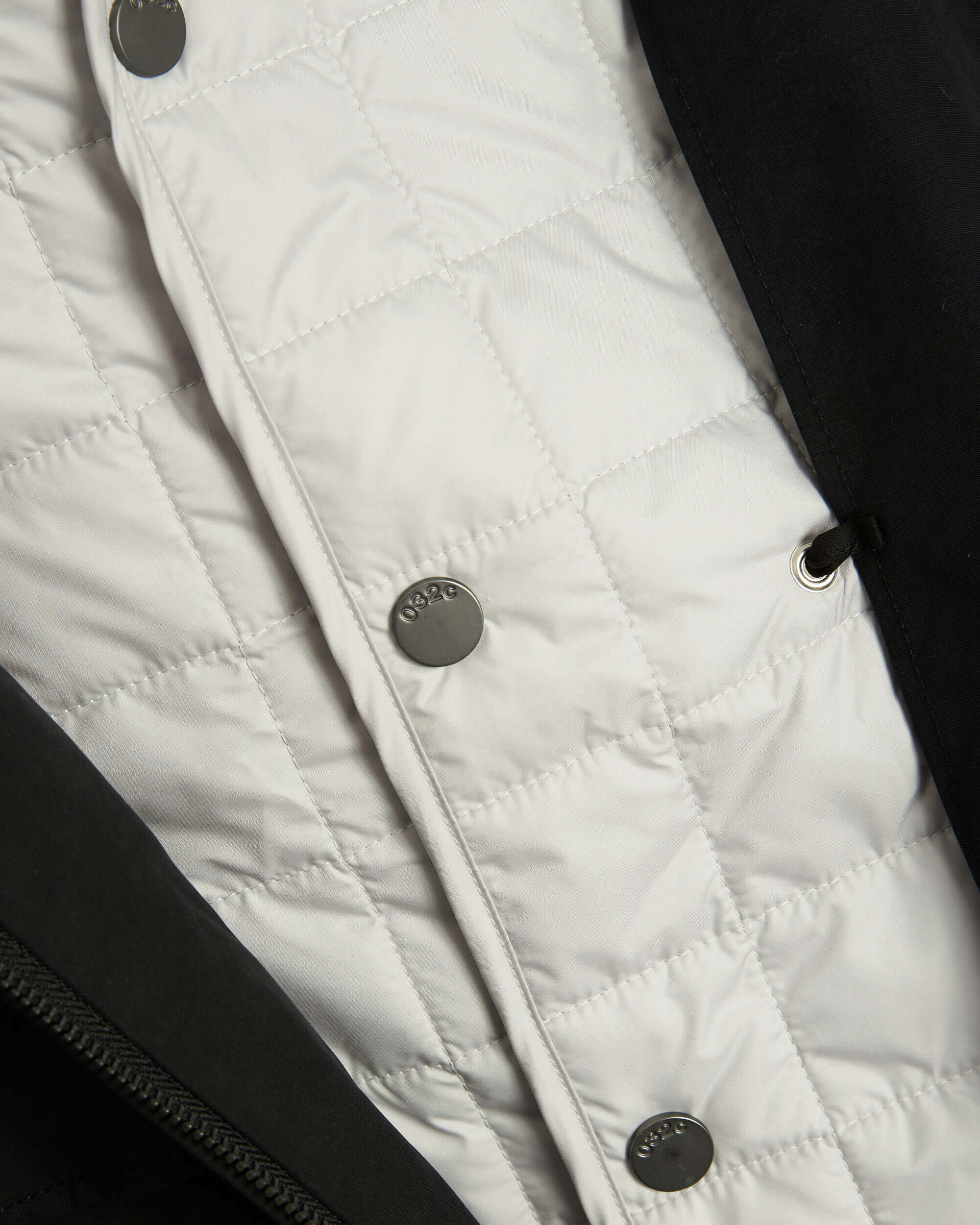 Jackets Coats 032c Men's Field Jacket Men's Jacket - FW21-W-4020