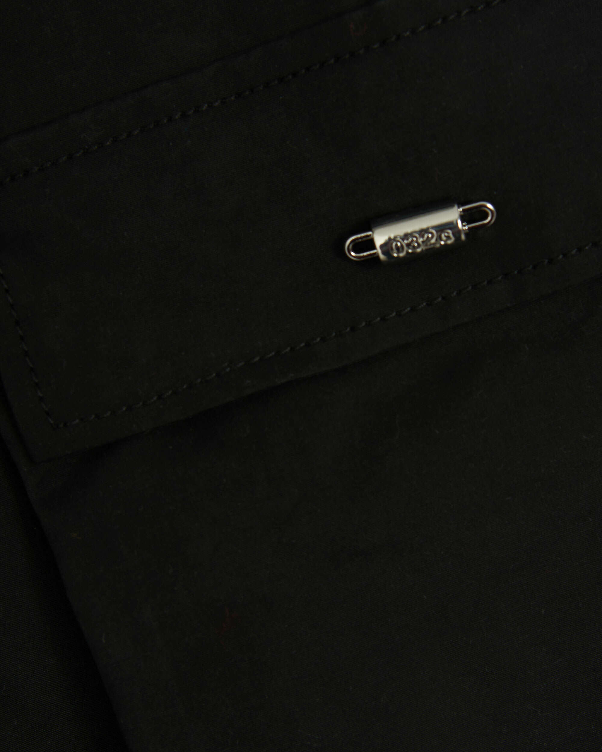 Jackets Coats 032c Men's Field Jacket Men's Jacket - FW21-W-4020