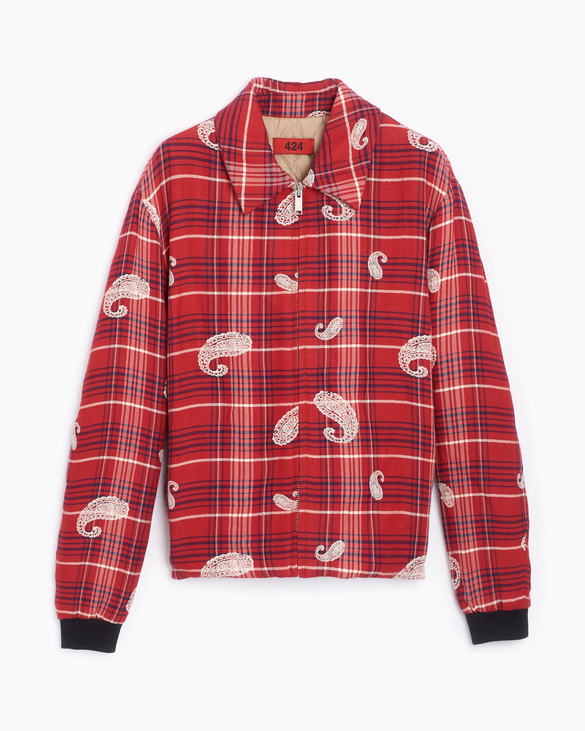 Jackets Coats 424 Lightweight Men's Down Jacket Men's Jacket - 33424H11-226520-18