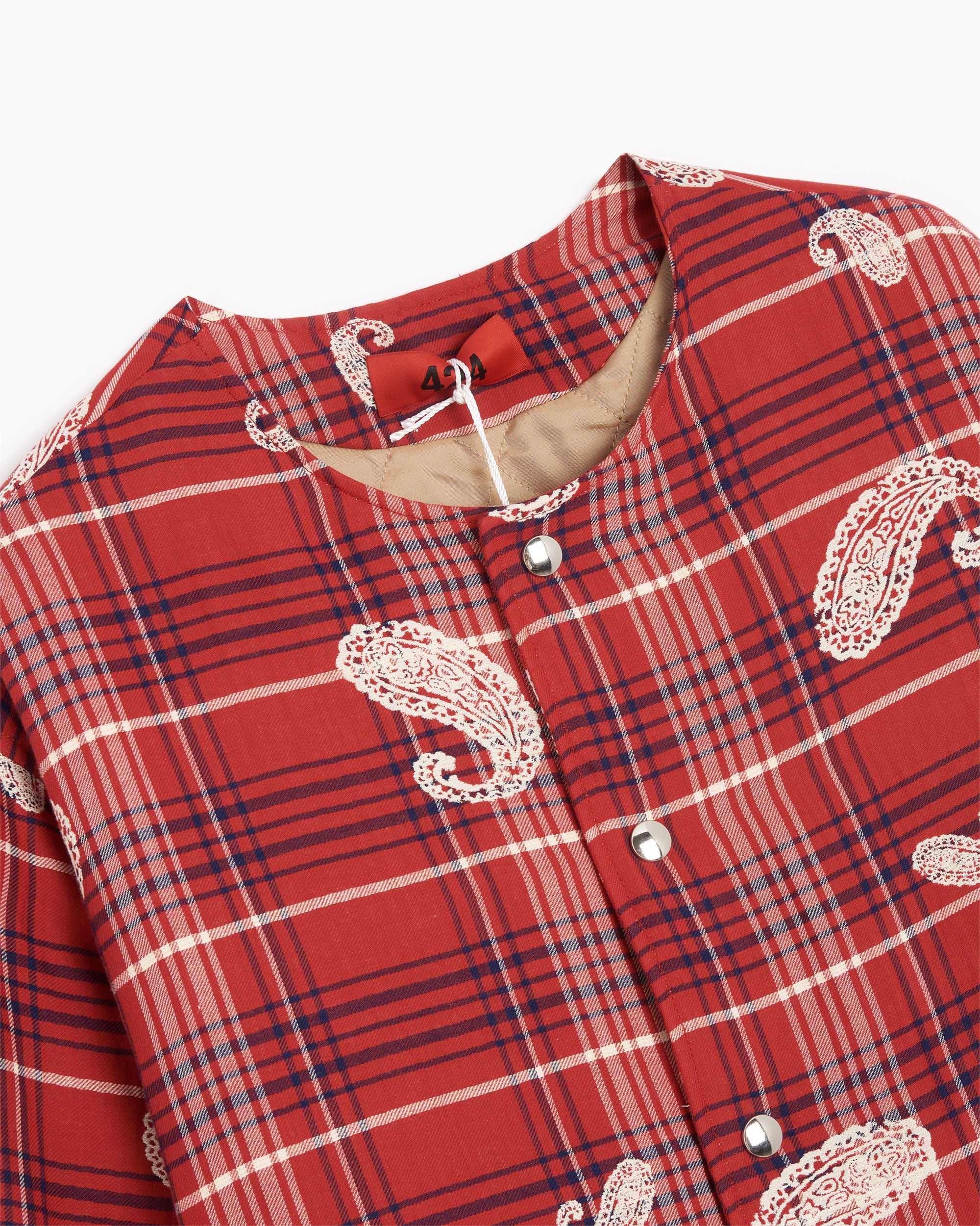 Jackets Coats 424 Men's Jacket Men's Light Jacket - 32424H01-226009-18