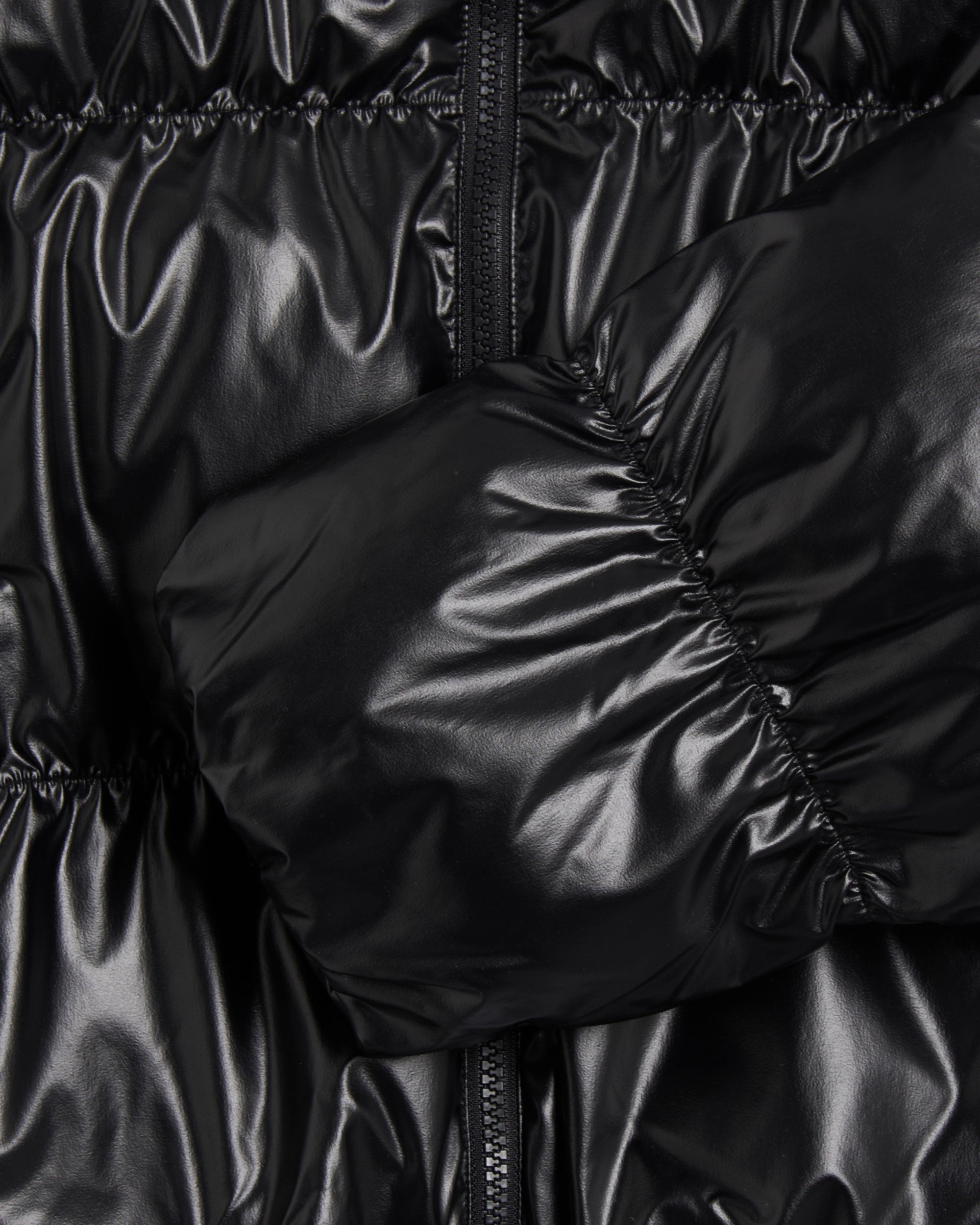 Jackets Coats adidas Originals 2 in 1 Crop Women's Down Jacket - JX2988