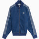 Track Jacket Relaxed adidas Originals Adicolor Denim Firebird per uomo