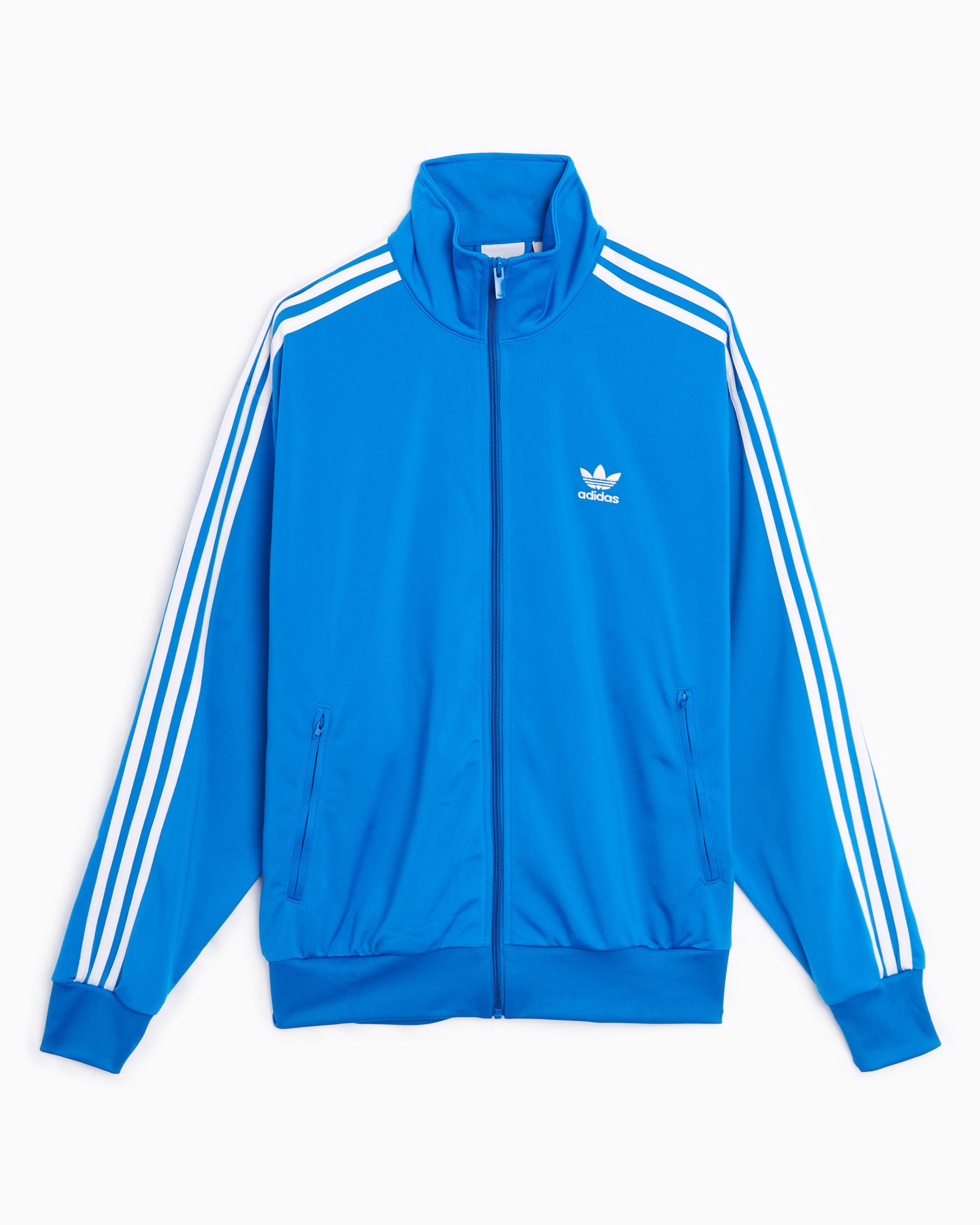 Jackets Coats Adidas Originals Adicolor Firebird Men's Track Jacket Men's Track Jacket - IJ7059
