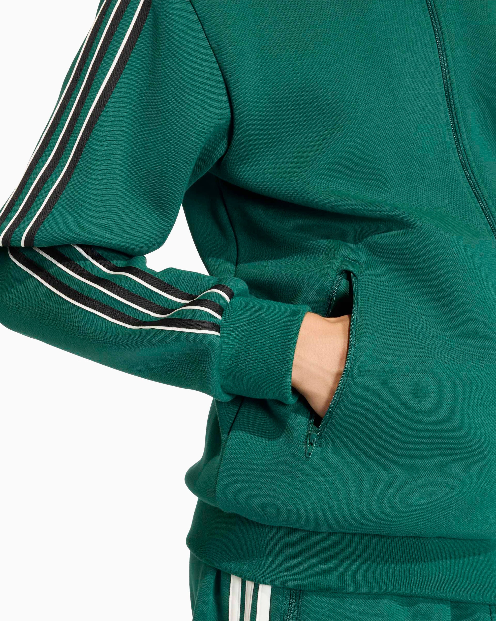 Jackets Coats adidas Originals Classic Slim Men's Track Jacket - KE4592