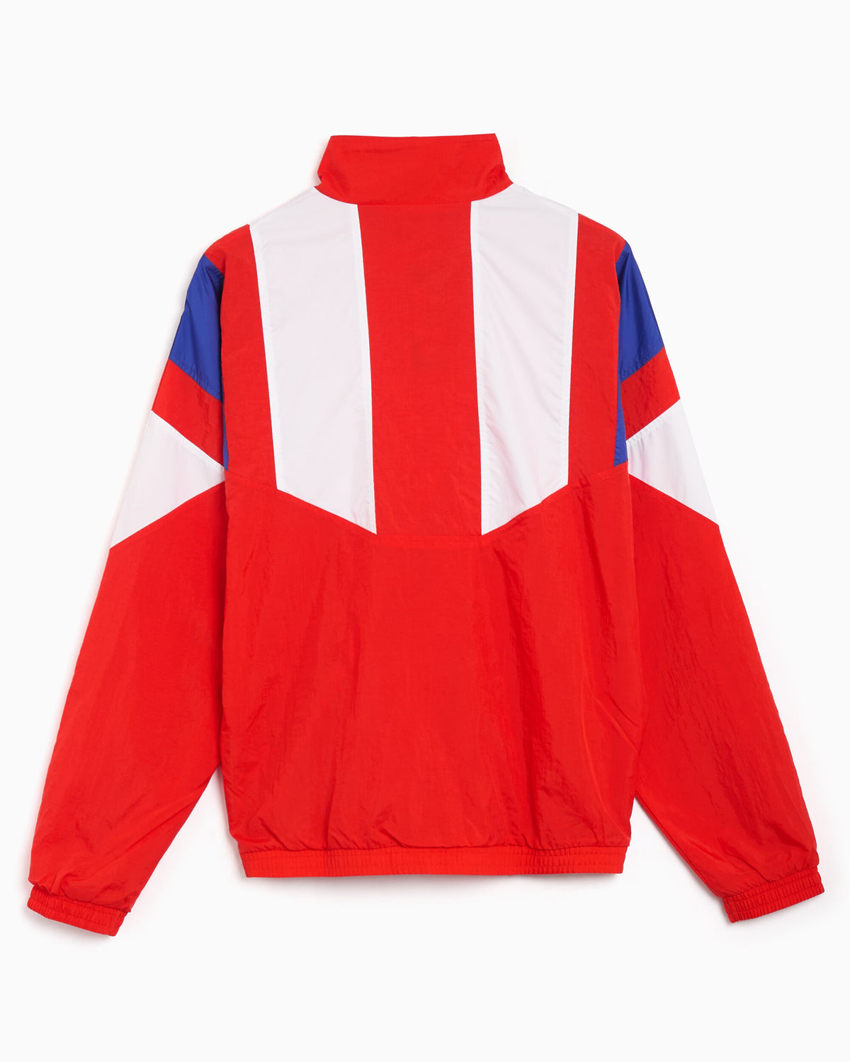 Jackets Coats adidas Originals FC Bayern München EQT Relaxed Men's Track Jacket - KG2289