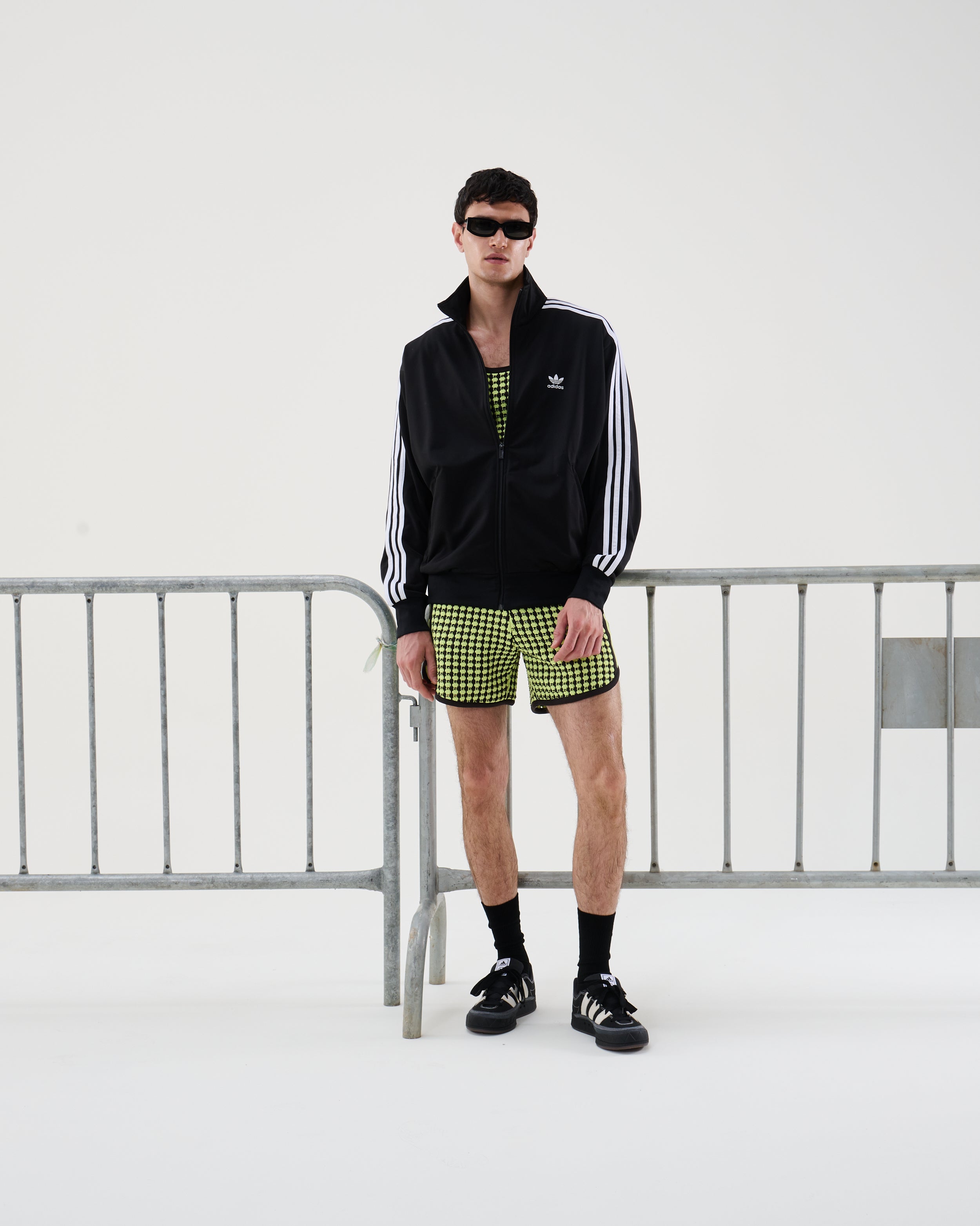 Jackets Coats adidas Originals Firebird Adicolor Men's Track Jacket - IJ7058