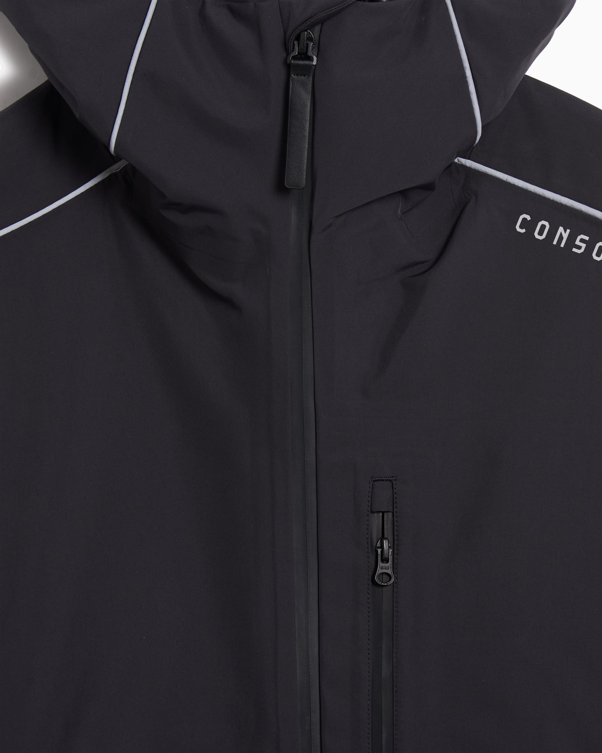 Jackets Coats adidas Originals Shell Consortium Relaxed Men's Light Jacket - JZ0797