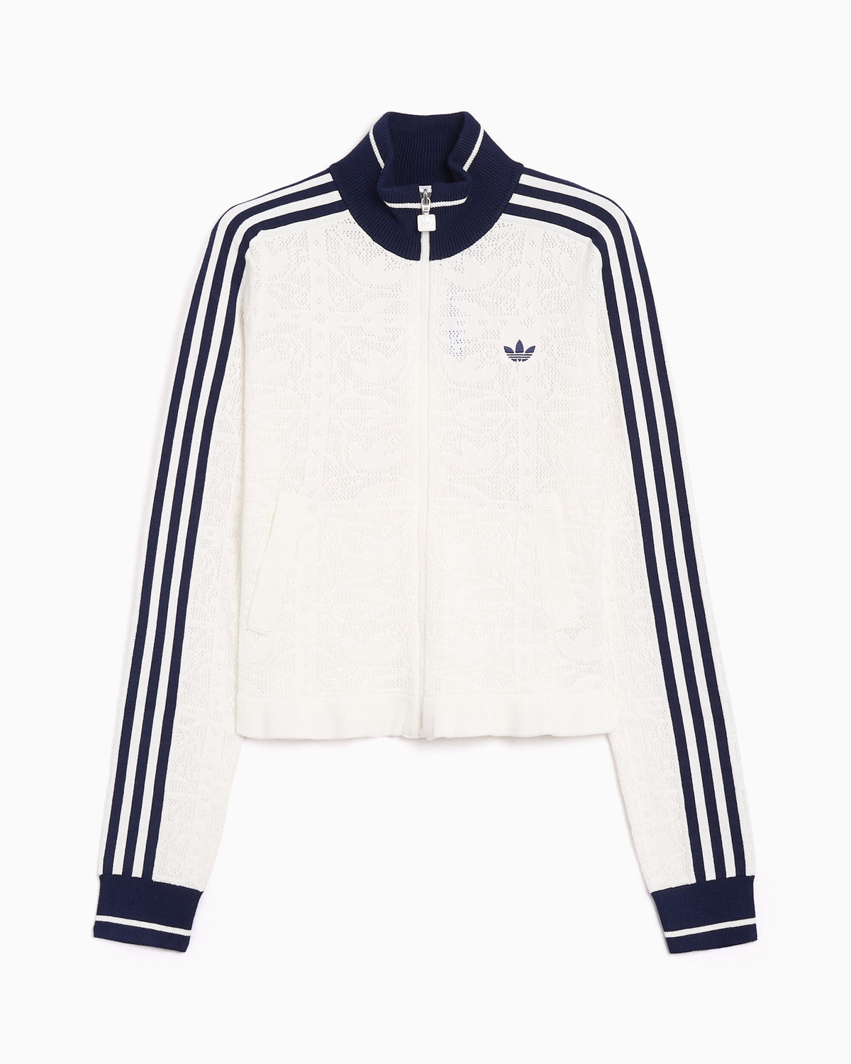 Jackets Coats adidas Originals Sports Slim Women's Track Jacket - KX6899